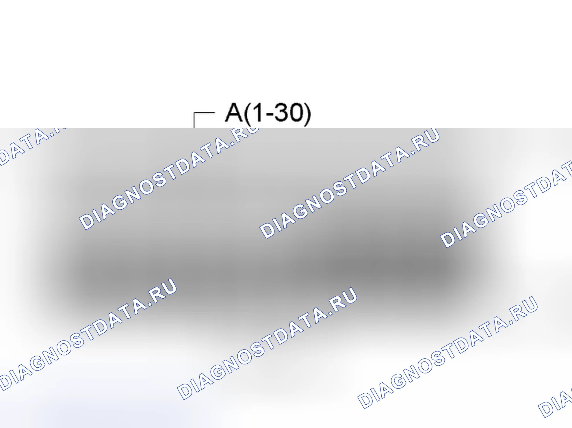 Рис. 2223: Общие положения. Volvo C70 I