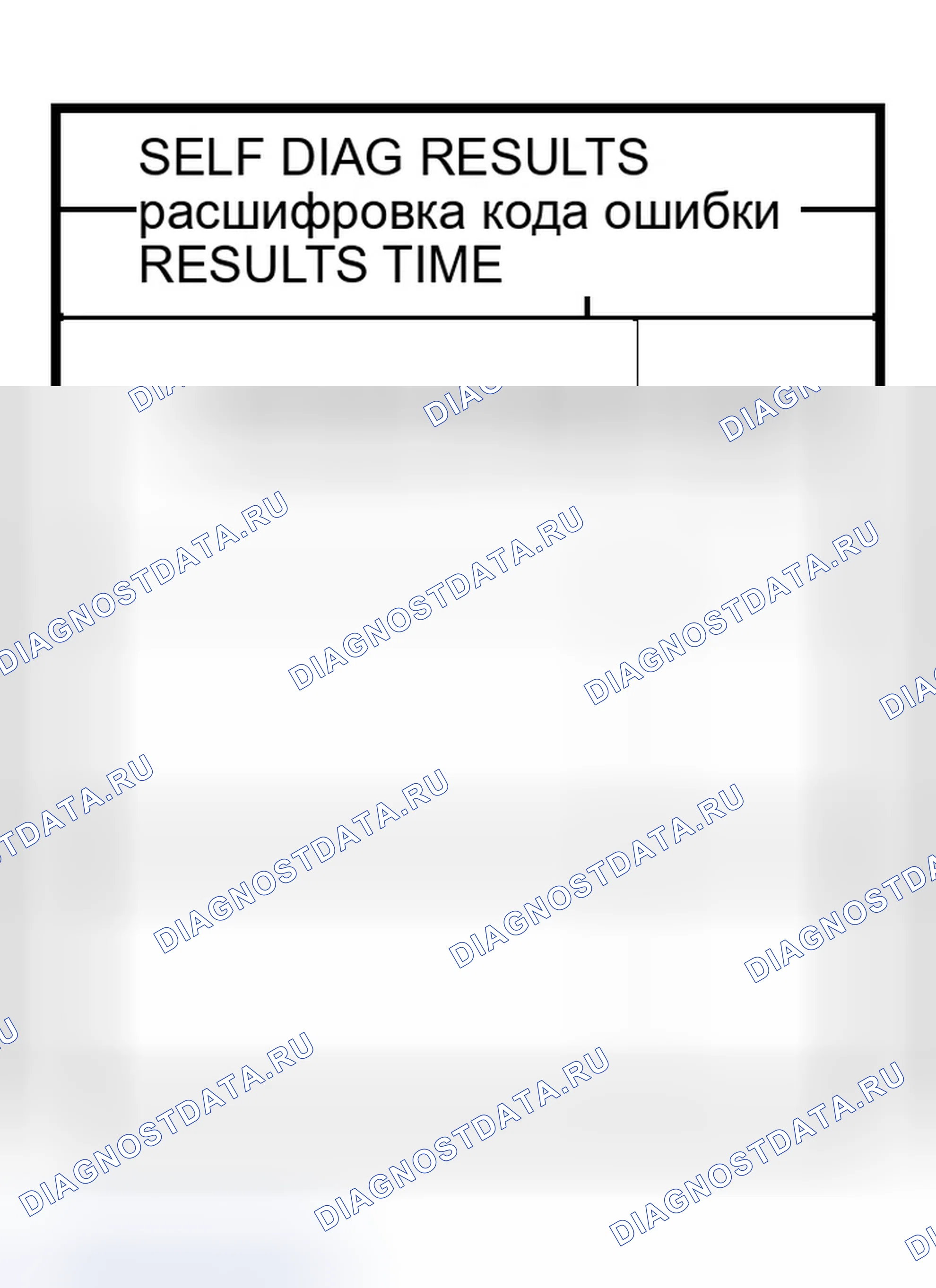 Рис. 329: Диагностическая процедура 5. Infiniti M45 II