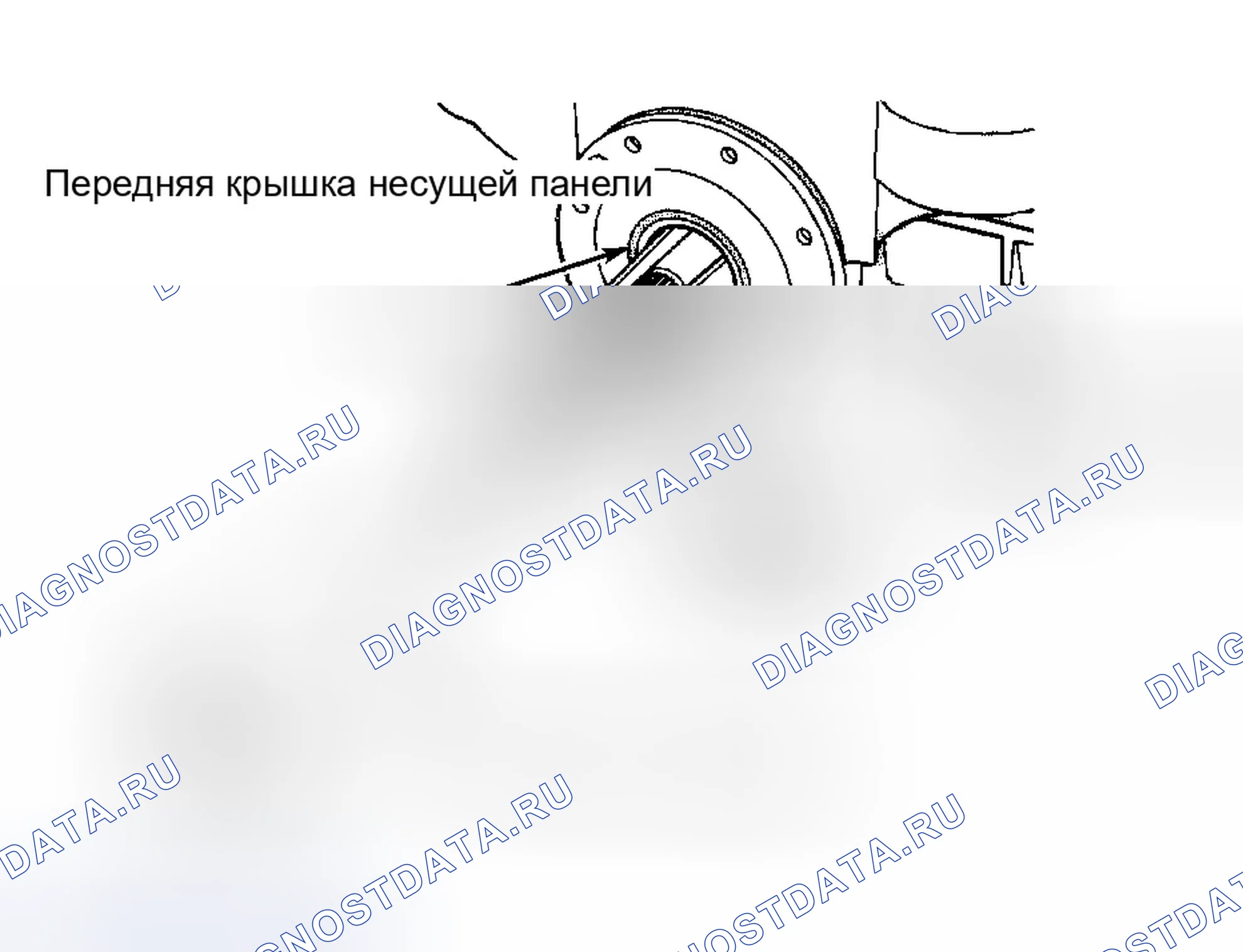 Рис. 7. Dodge Grand Caravan III