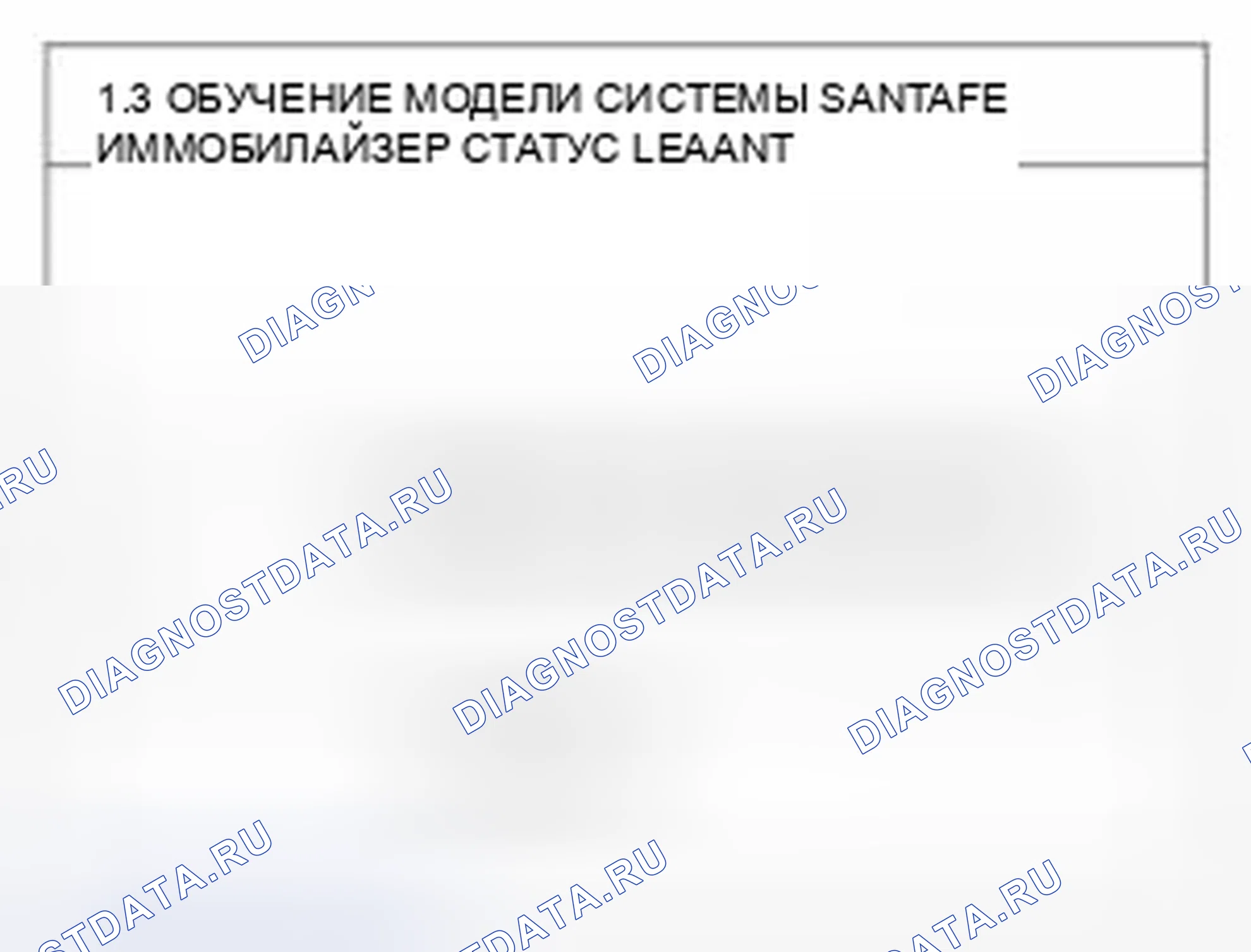 Рис. 13. Hyundai Santa Fe II рестайлинг