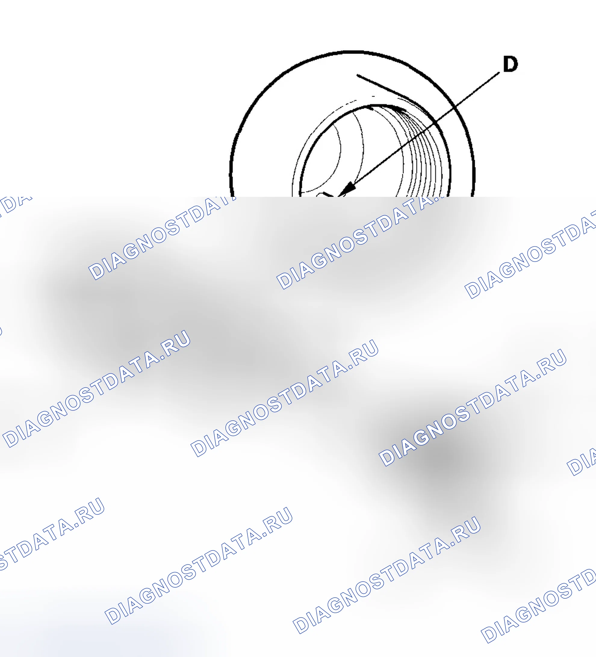 Рис. 93. Honda Element YH2