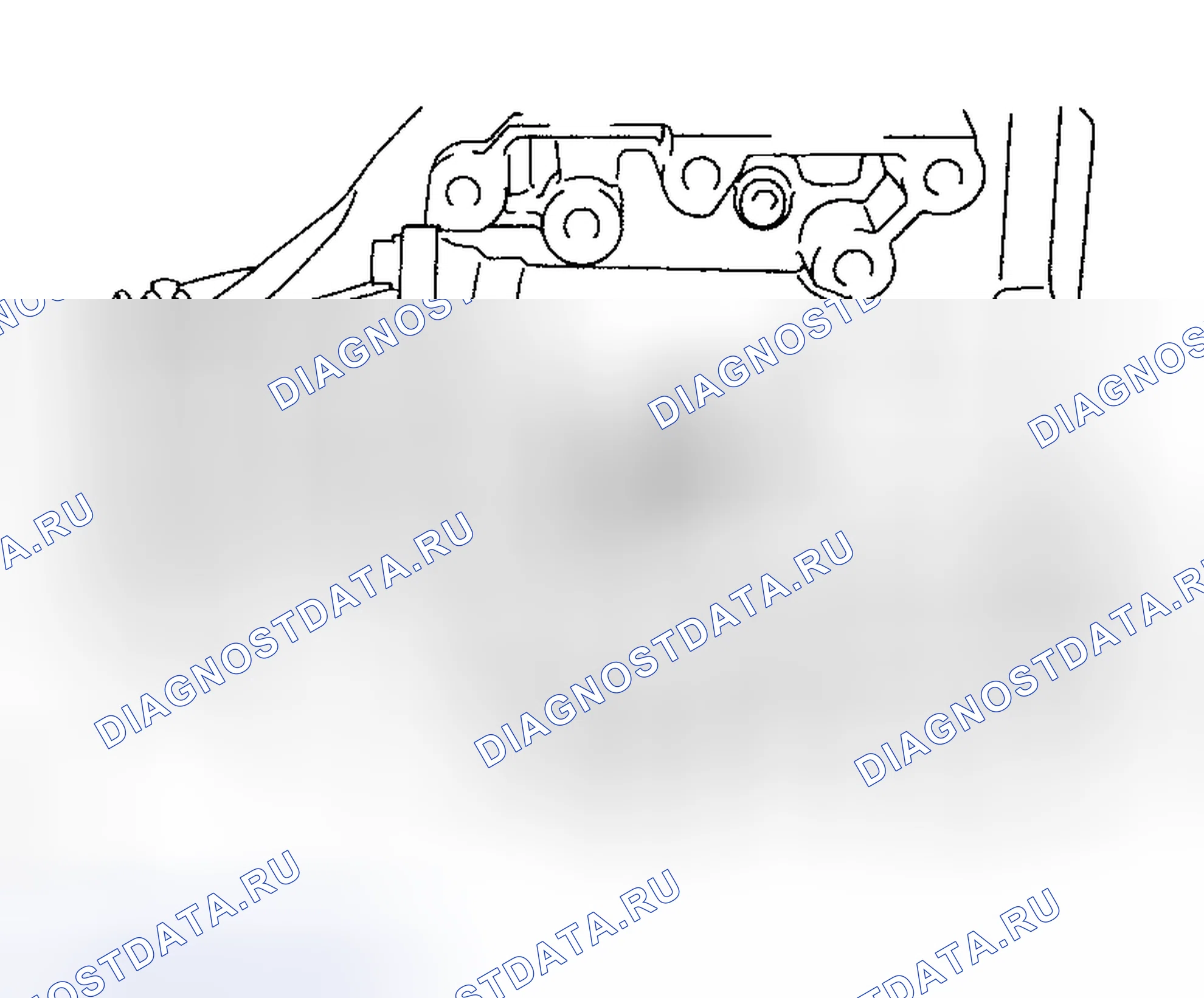 Рис. 78. Toyota Matrix E130