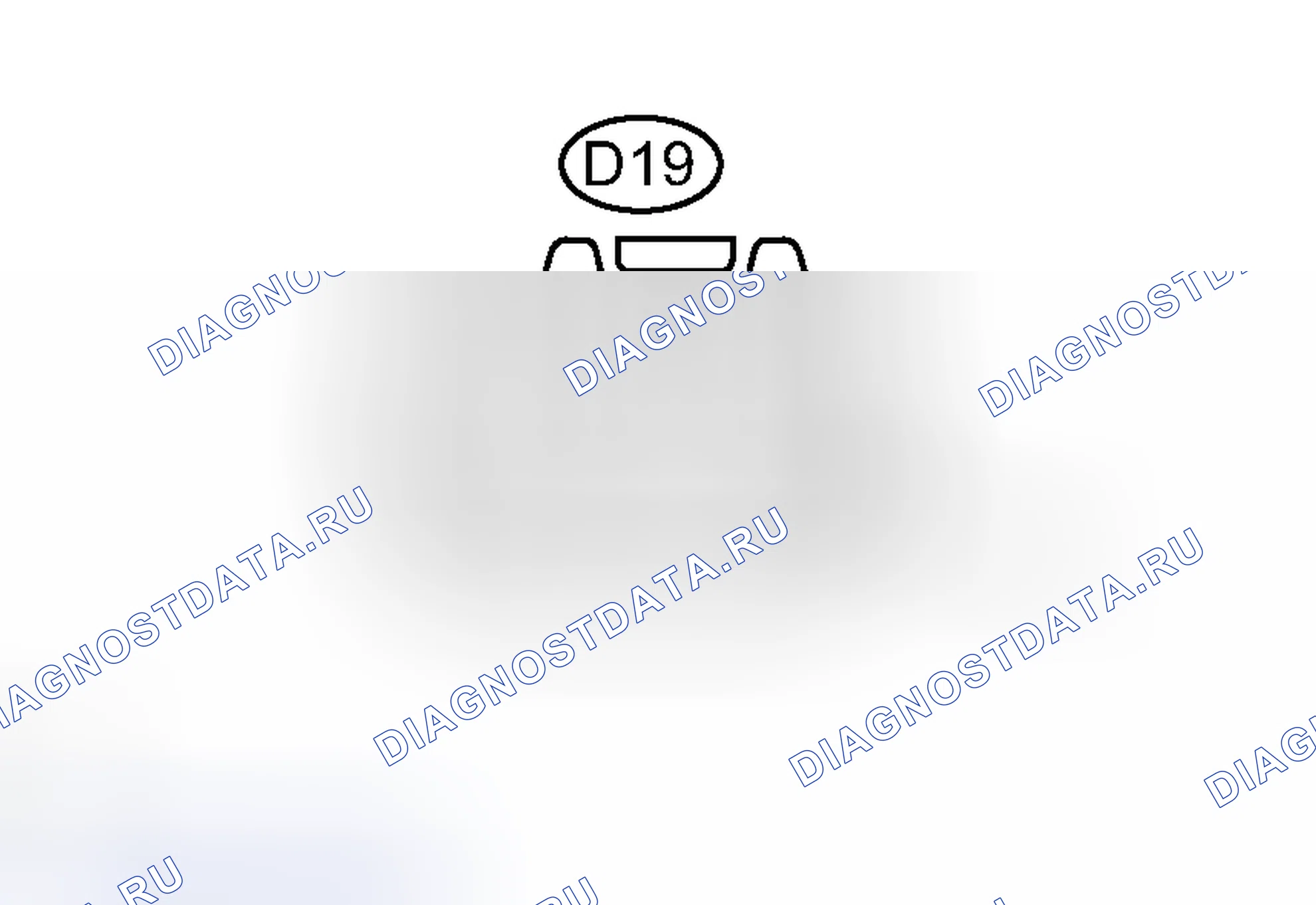 Рис. 32: ПРОЦЕДУРА КОНТРОЛЯ. Toyota Avalon XX30
