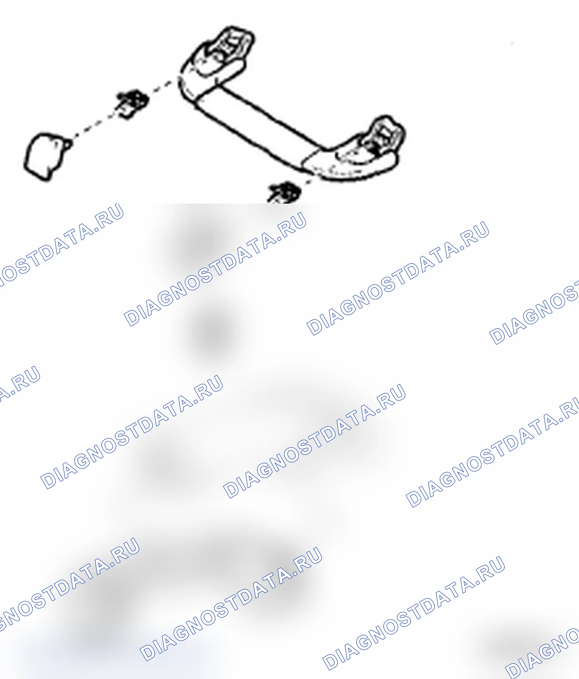 Рис. 180. Toyota Land Cruiser 200