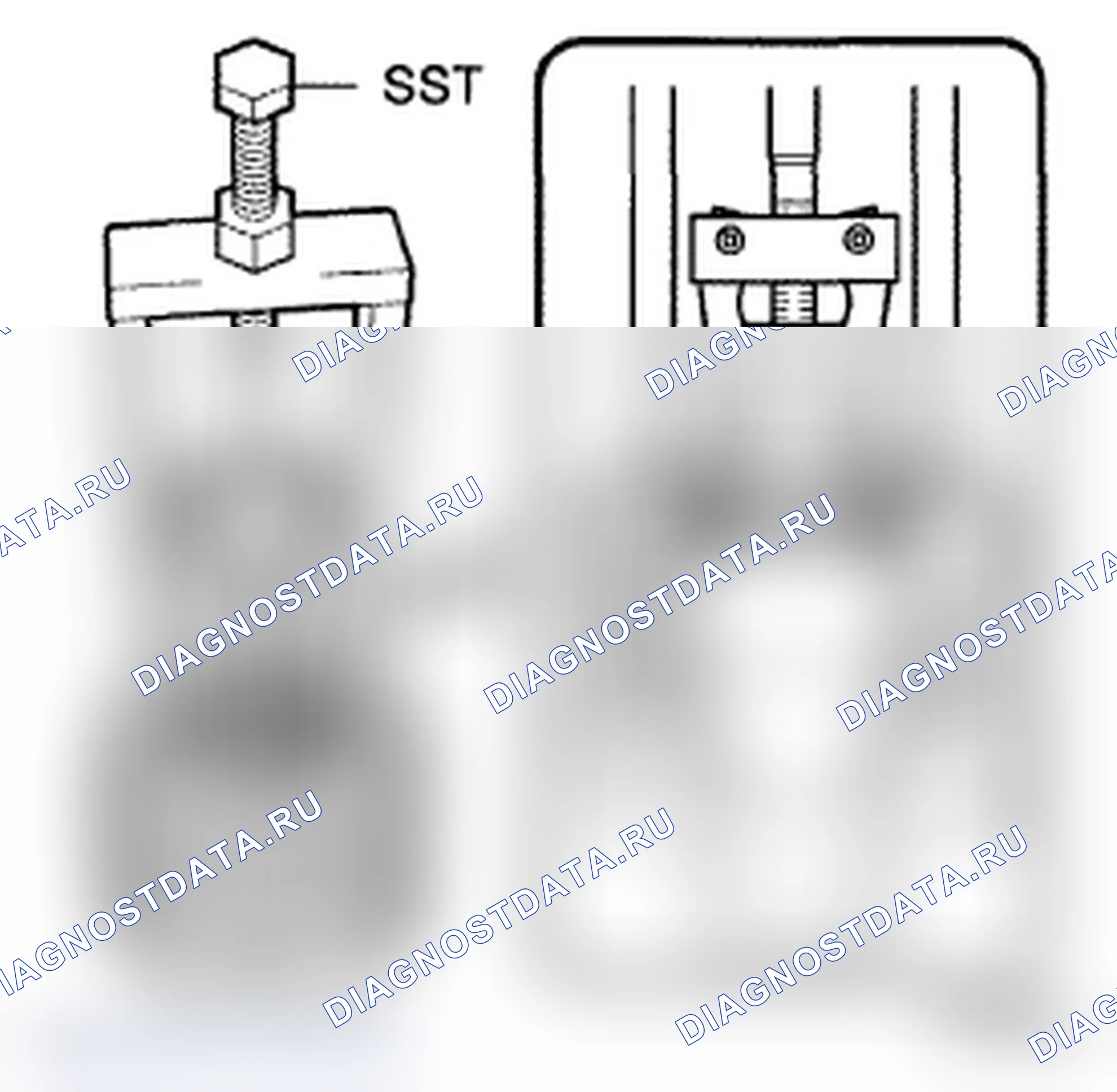 Рис. 82. Toyota Land Cruiser 200