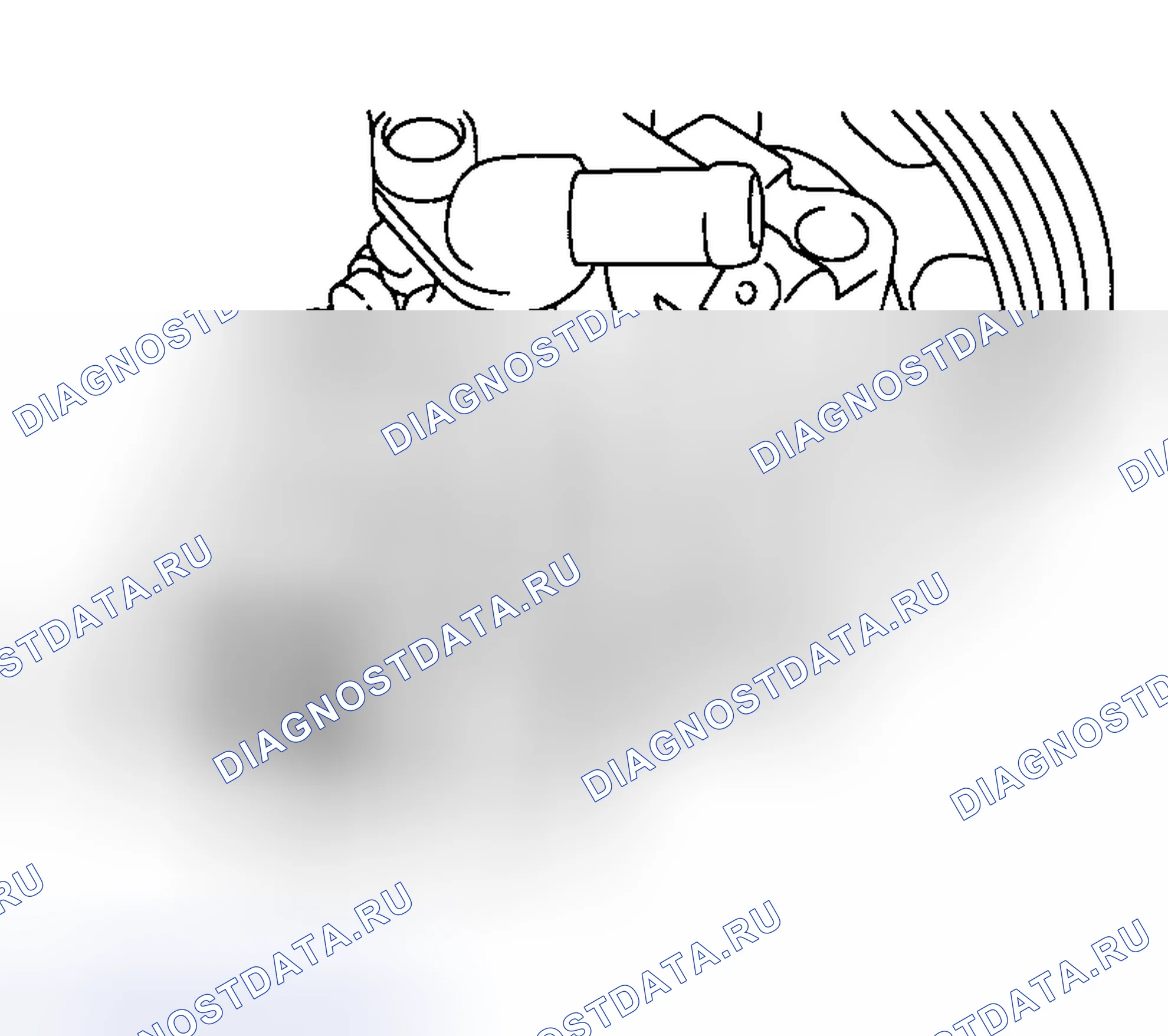 Рис. 60. Subaru Legacy BE/BH/BT