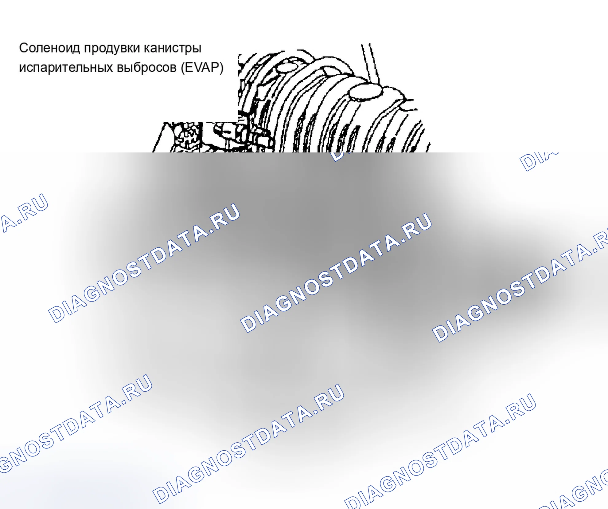 Рис. 46: Установка. Chevrolet Impala VIII