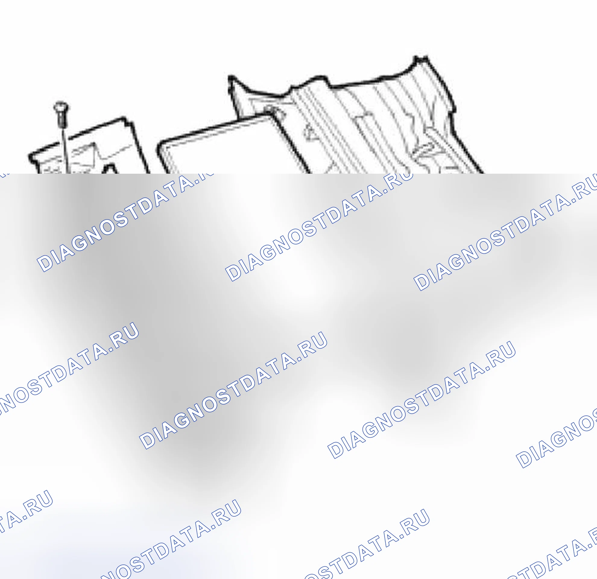Рис. 10. Land Rover Range Rover L322
