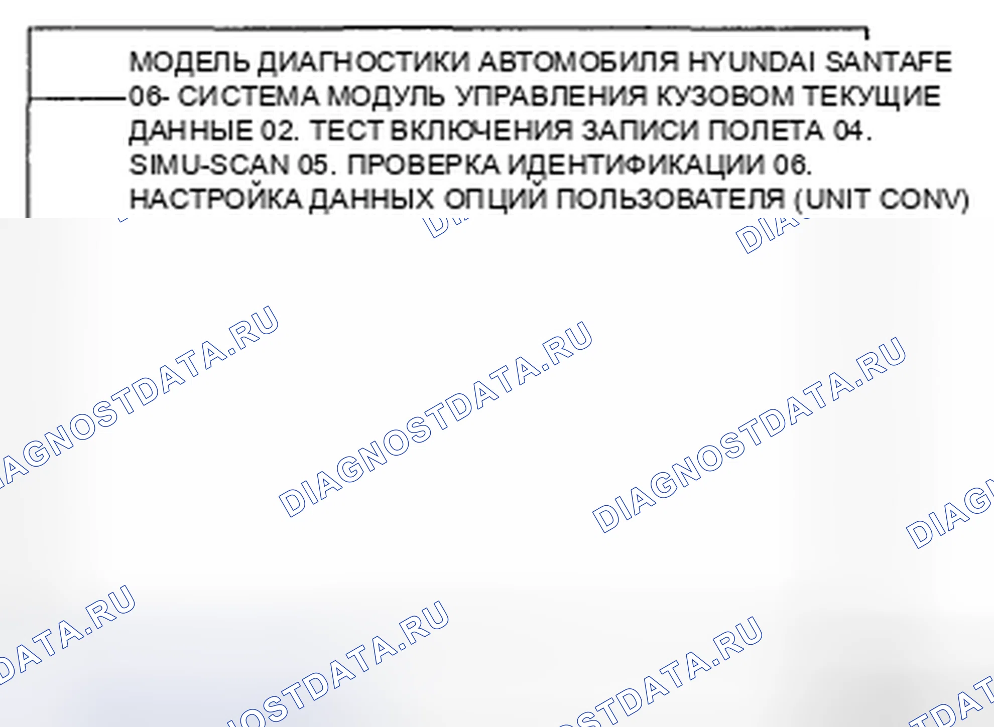 Рис. 73. Hyundai Santa Fe II
