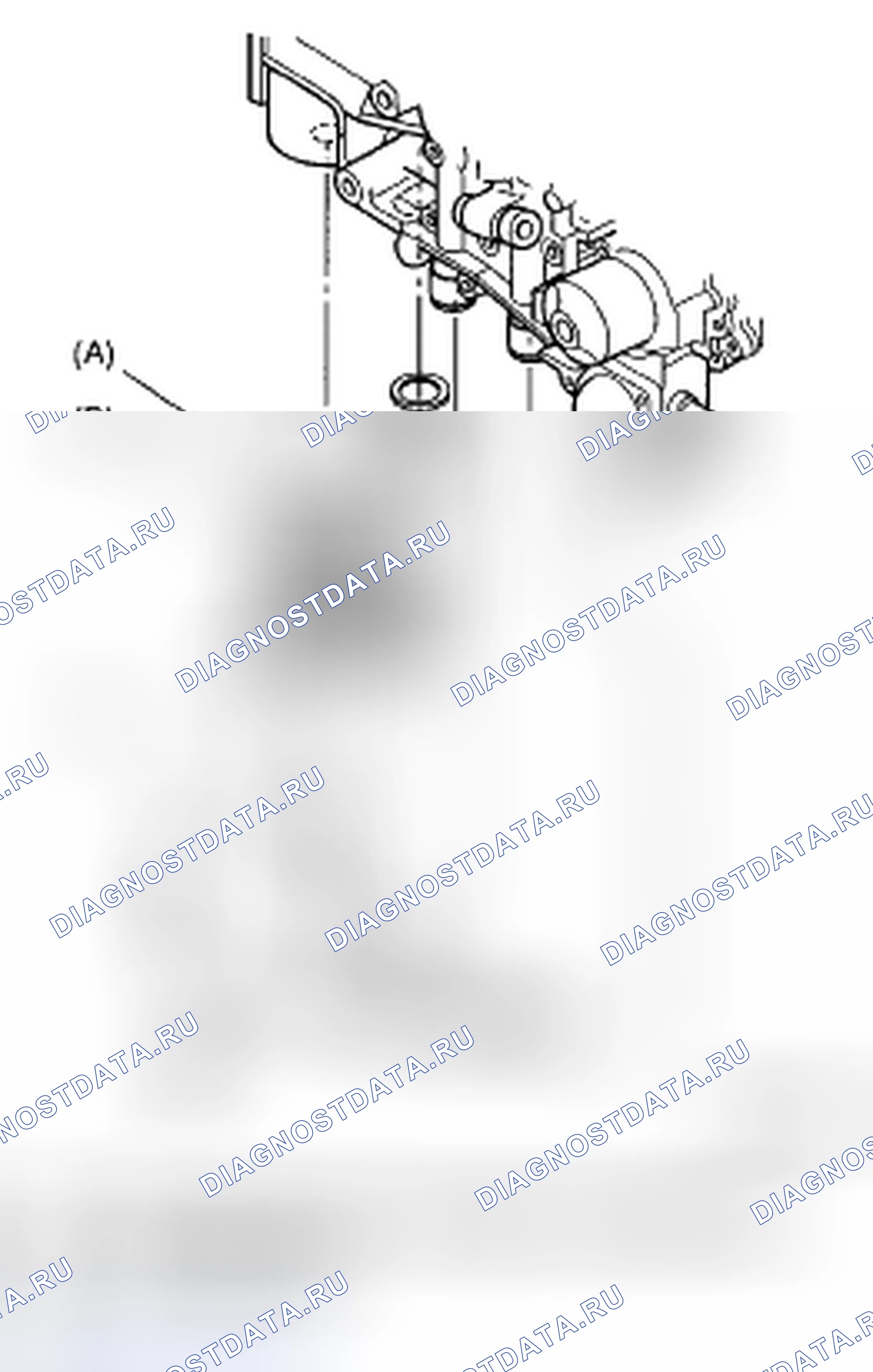 Рис. 606. Subaru Impreza GD/GC/GG рестайлинг 2