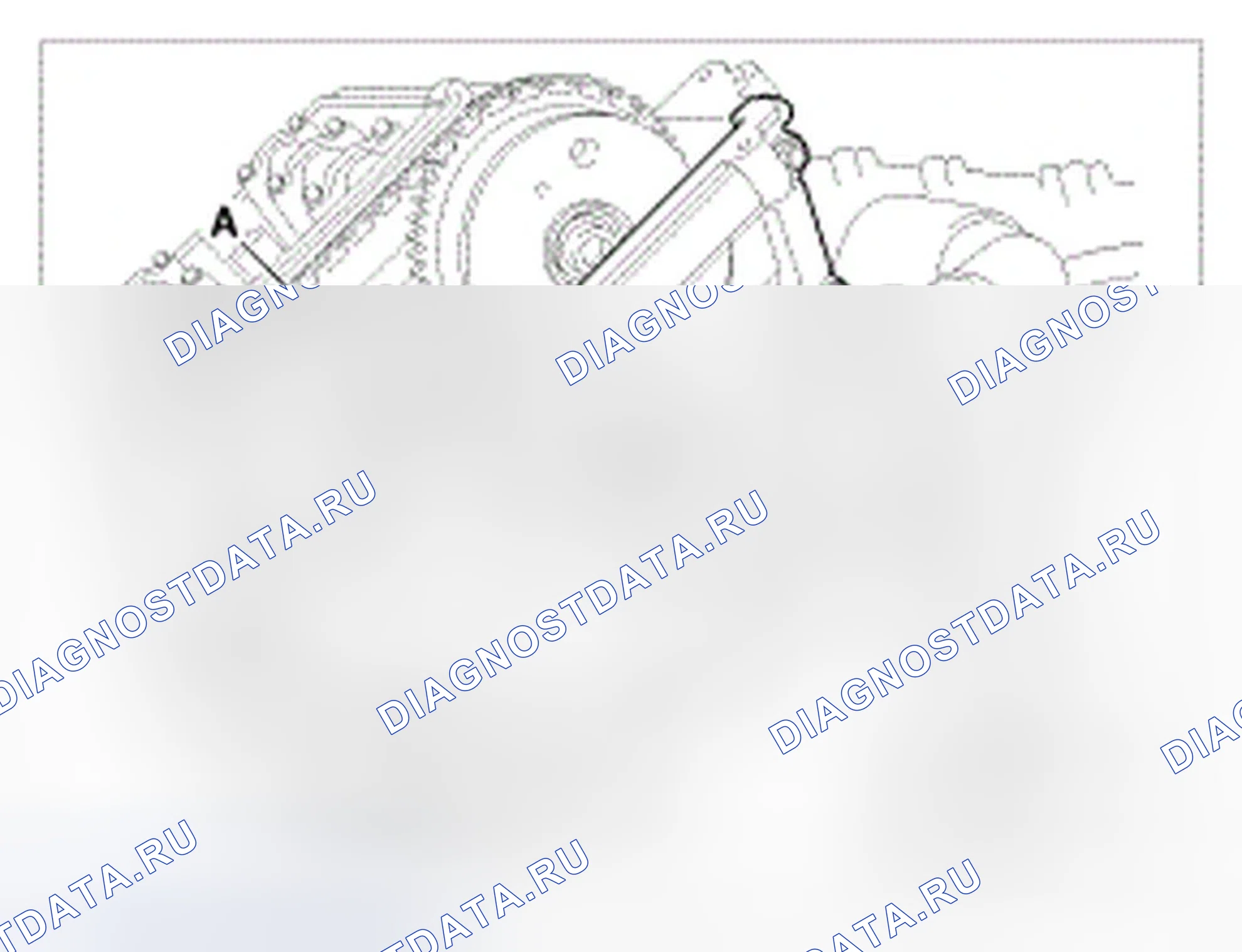 Рис. 163. Hyundai Genesis I рестайлинг