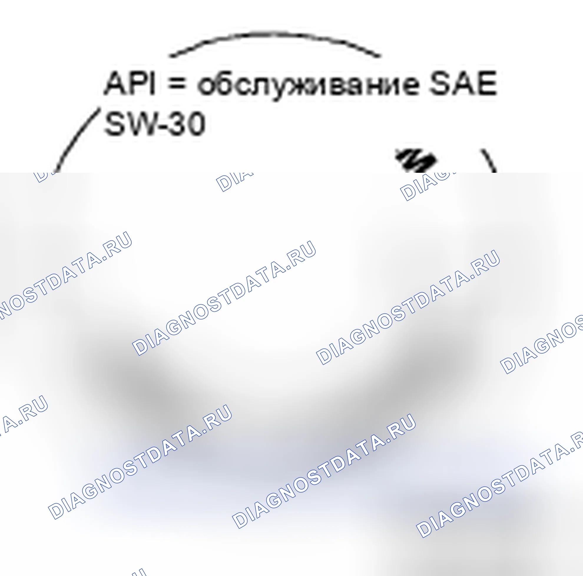 Рис. 56: СМАЗОЧНЫЕ МАТЕРИАЛЫ. Subaru Outback BR