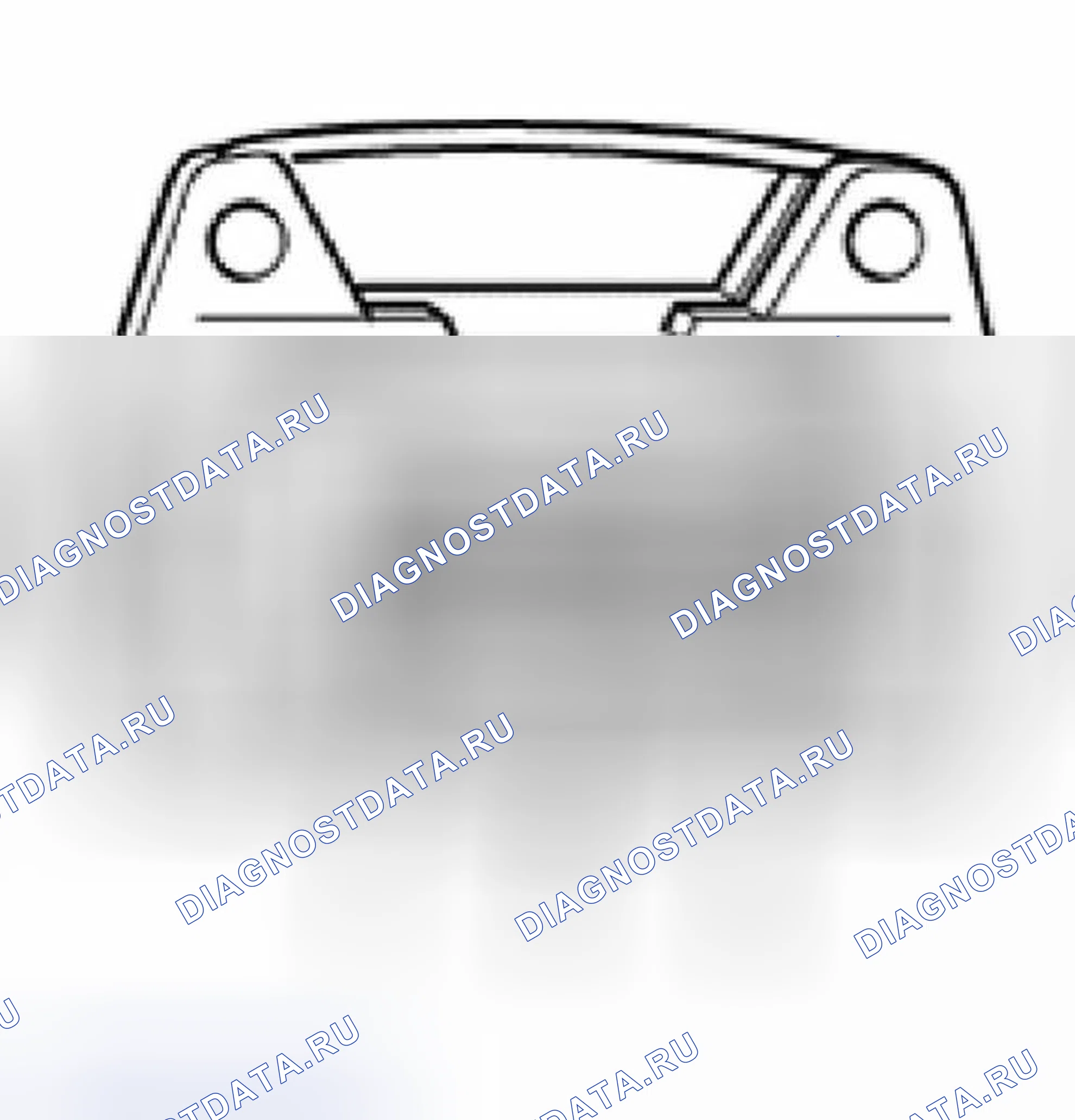 Рис. 25. Volkswagen Jetta III