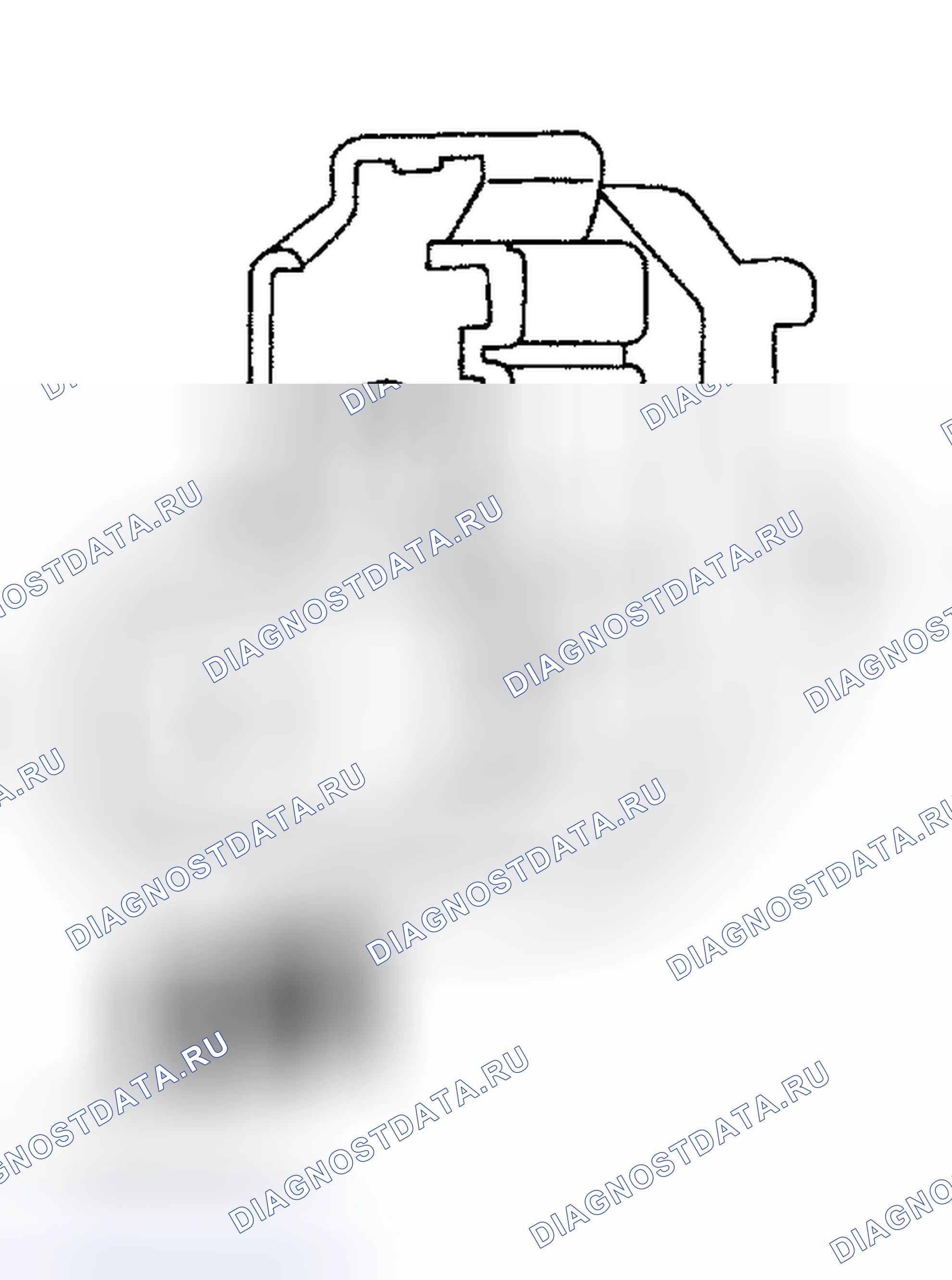 Рис. 57. Mazda Tribute I