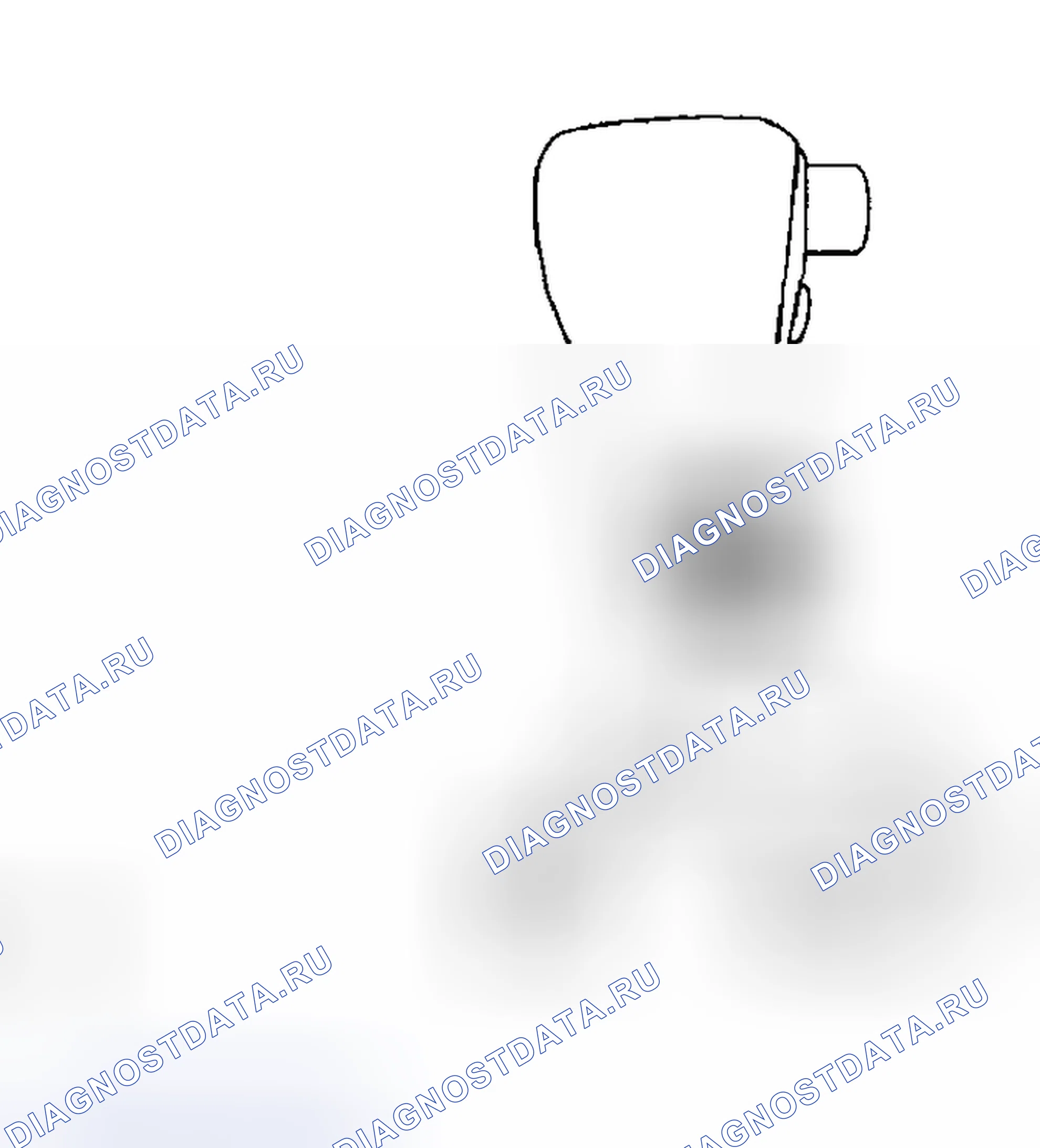 Рис. 269. Toyota Corolla IX рестайлинг