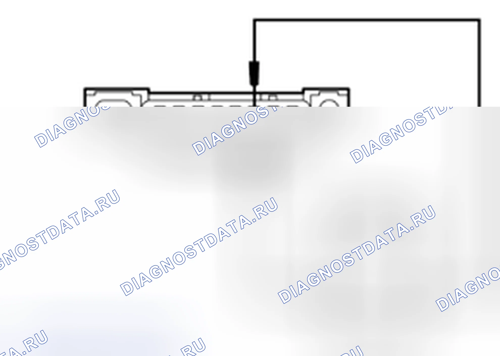 Рис. 241. Ford Pickup F250 Super Duty II