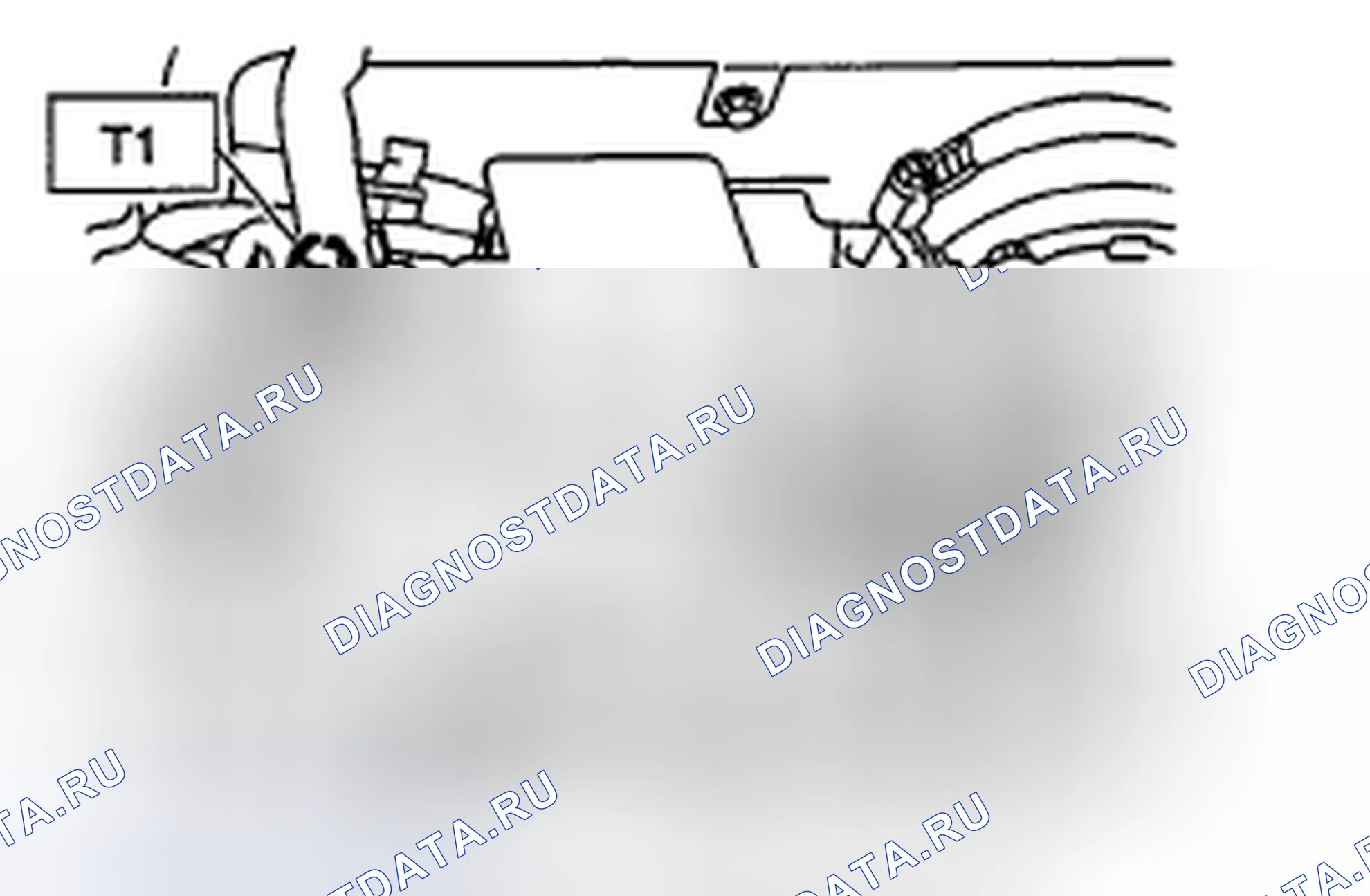 Рис. 163. Subaru Impreza GH