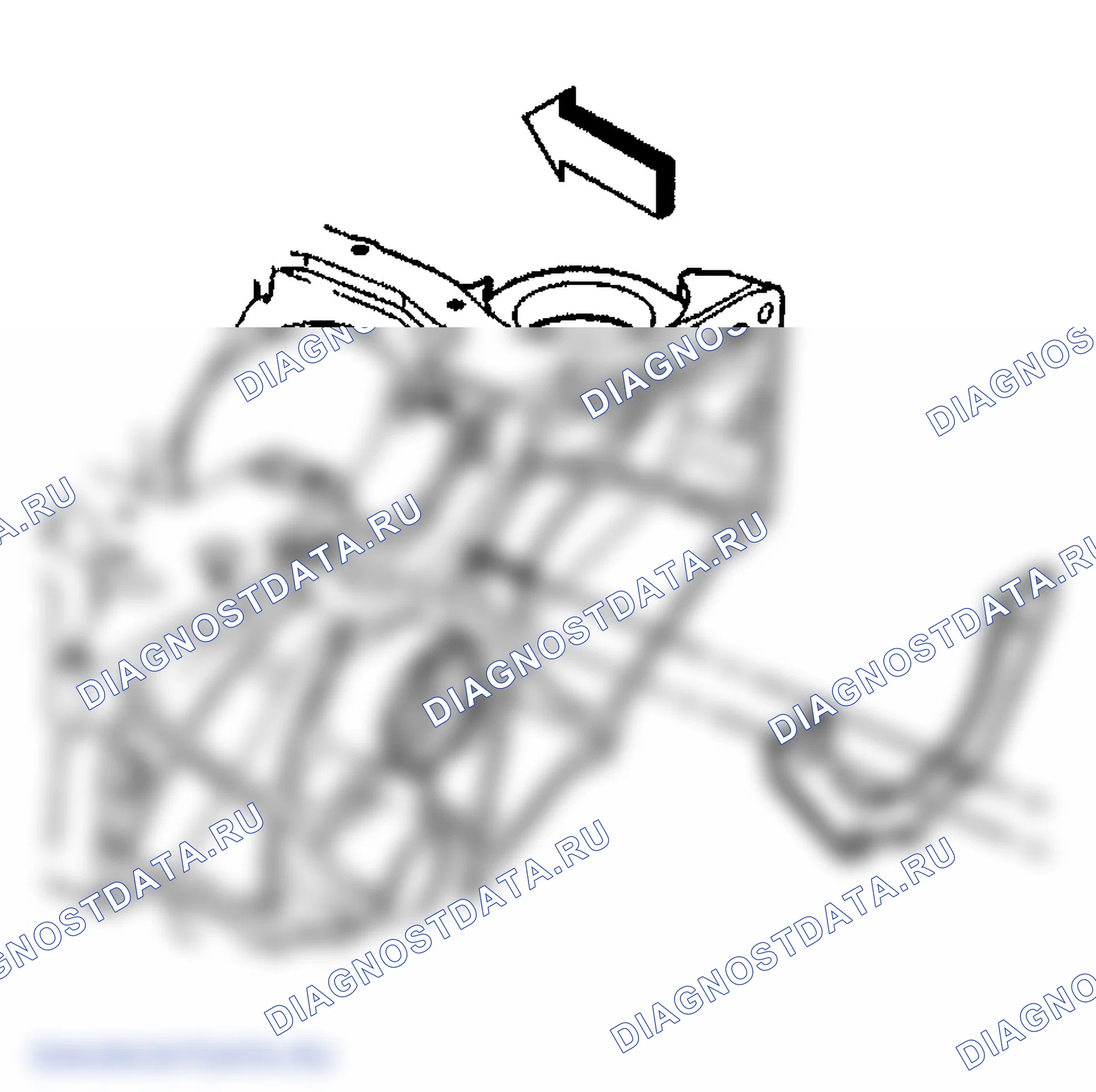Рис. 666. GMC Sierra 1500 HD 