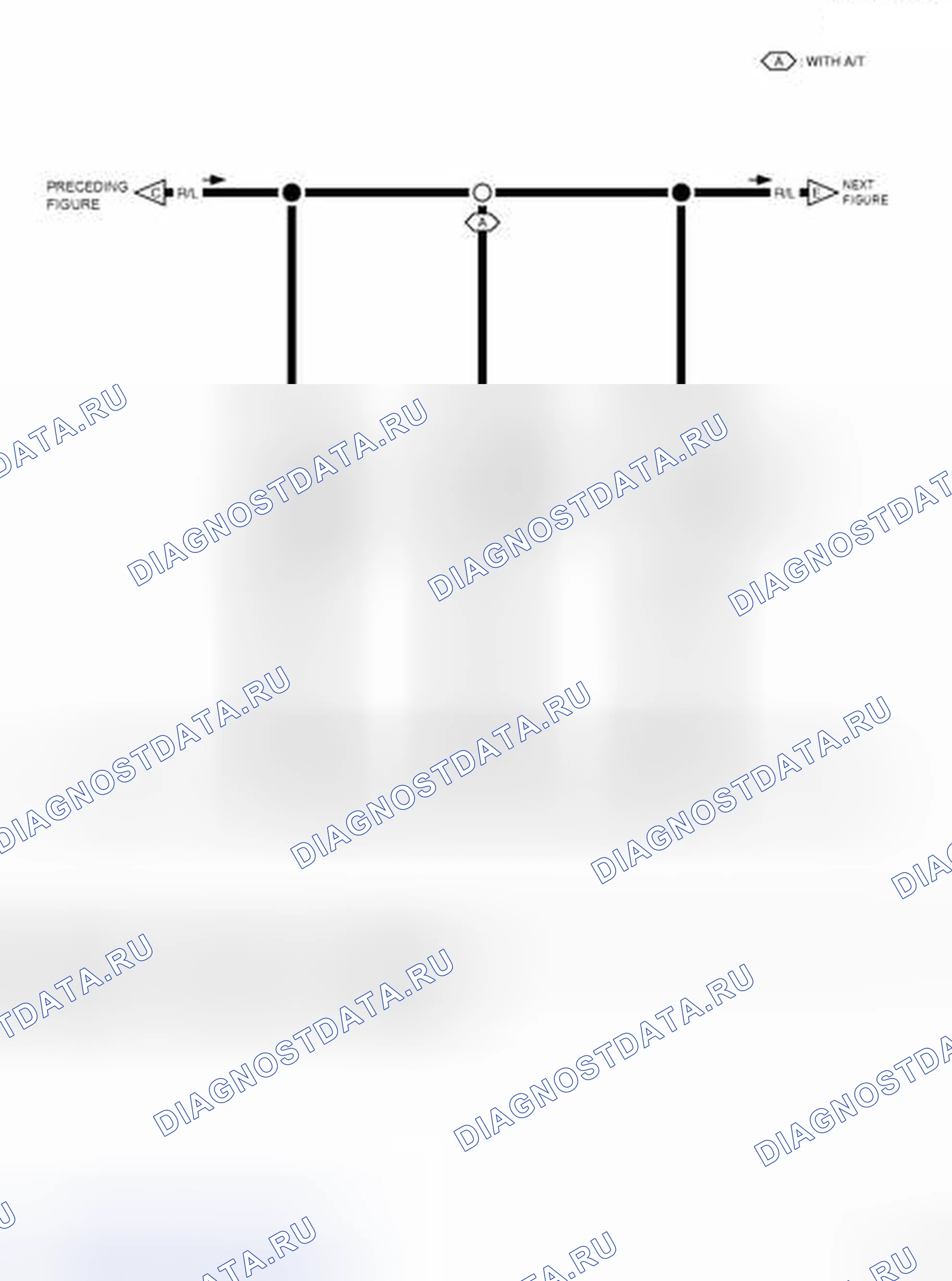 Рис. 64. Nissan X-Trail I
