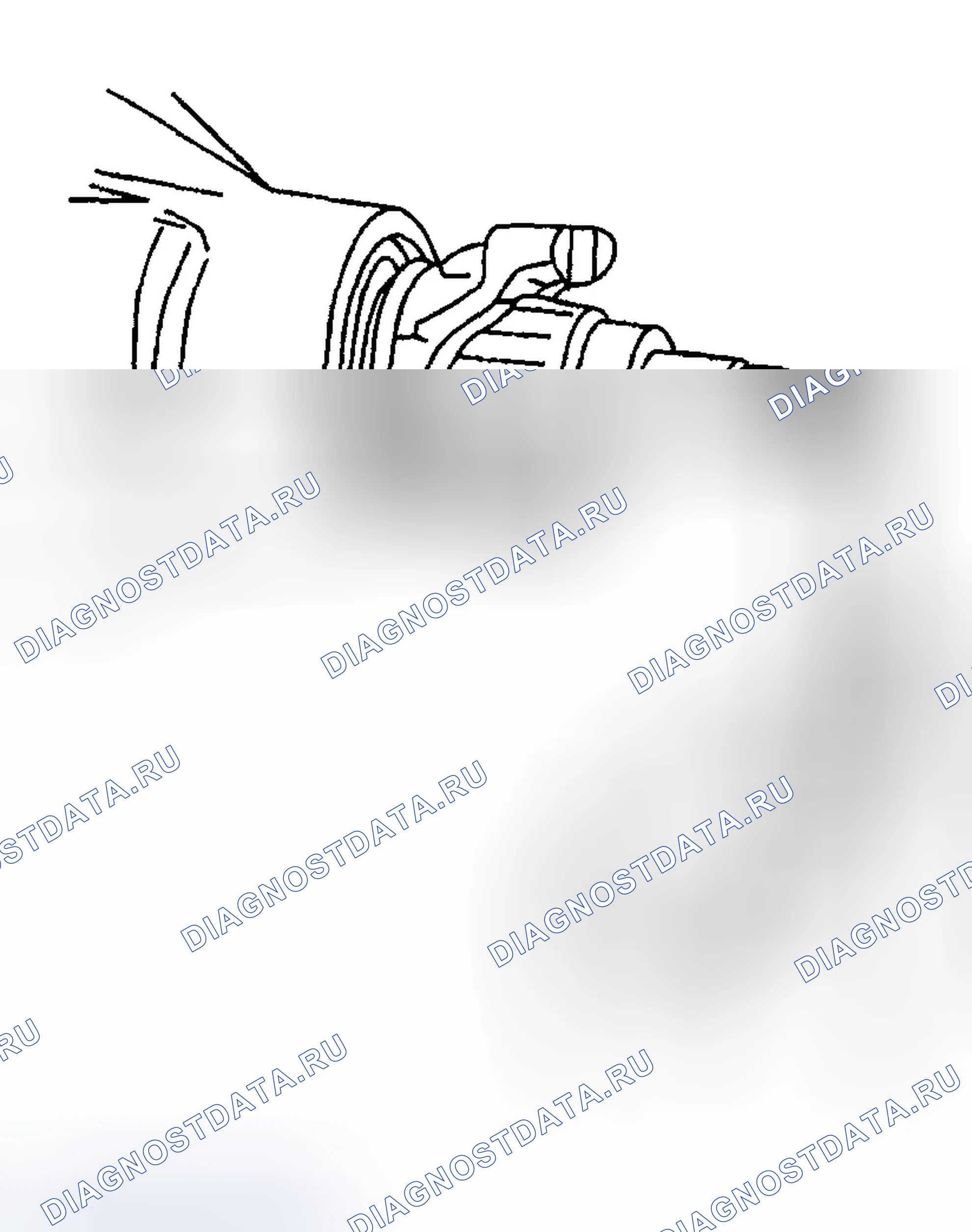 Рис. 448. Chevrolet Silverado 2500 