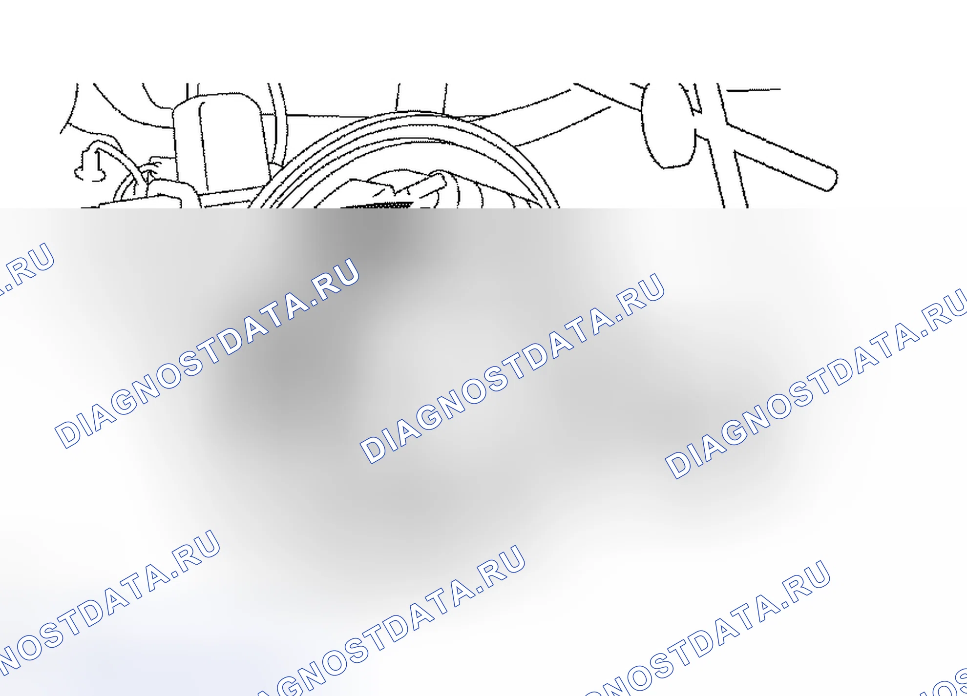 Рис. 3. Toyota Tacoma II