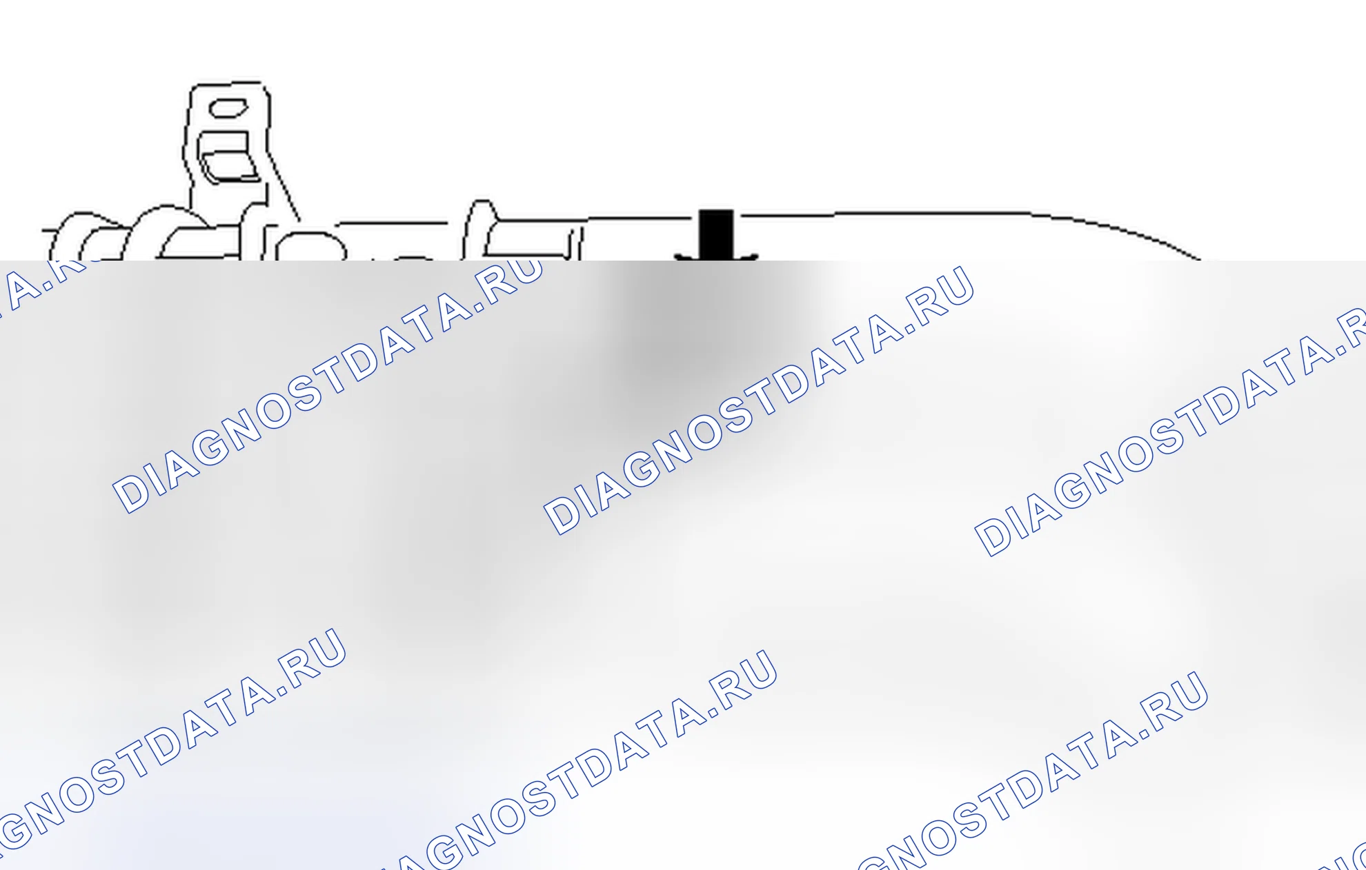 Рис. 15: РАЗБОРКА [07 / 2013 -]. Kia Sorento IV