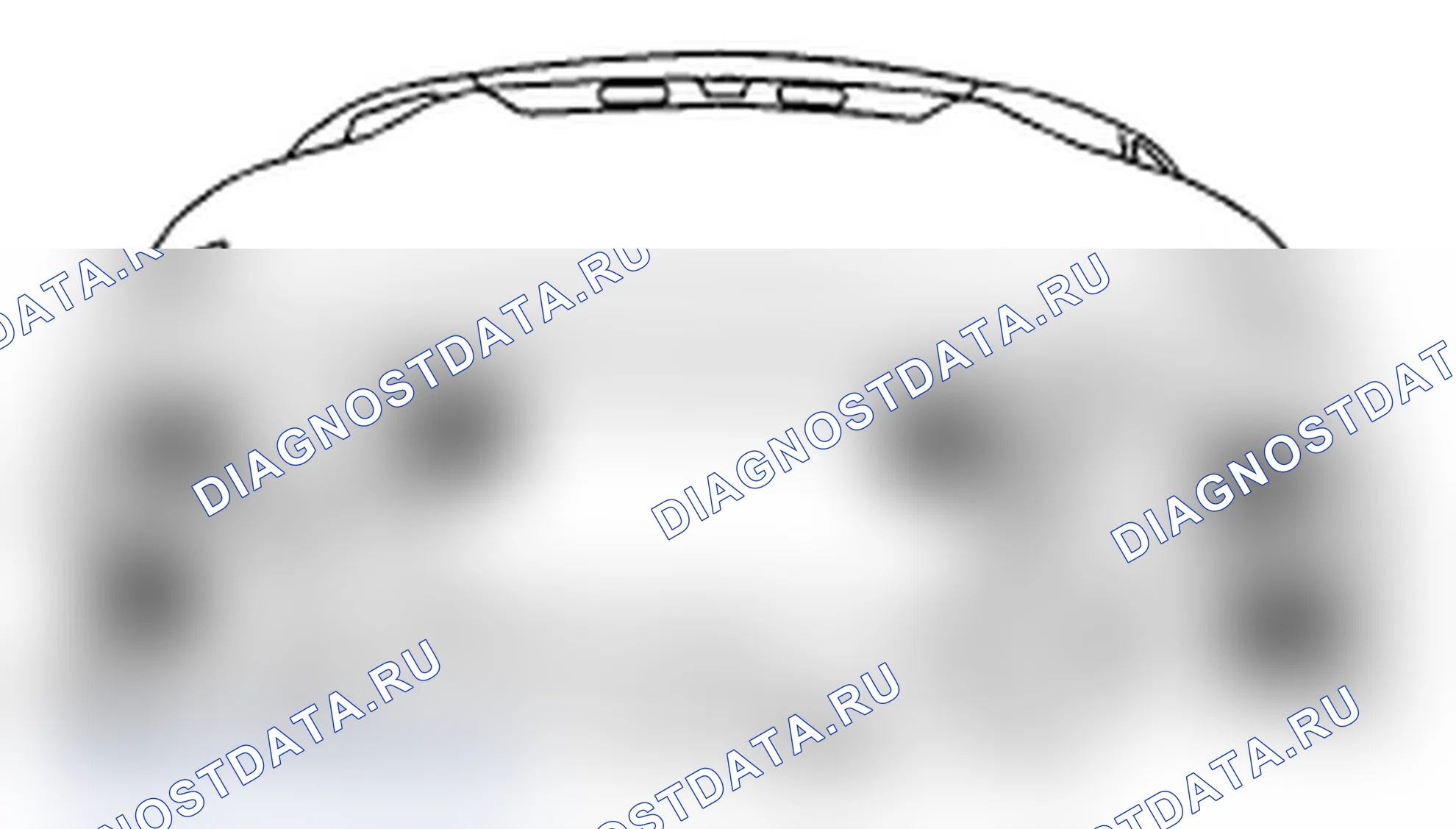 Рис. 302. Subaru Impreza WRX STI GR