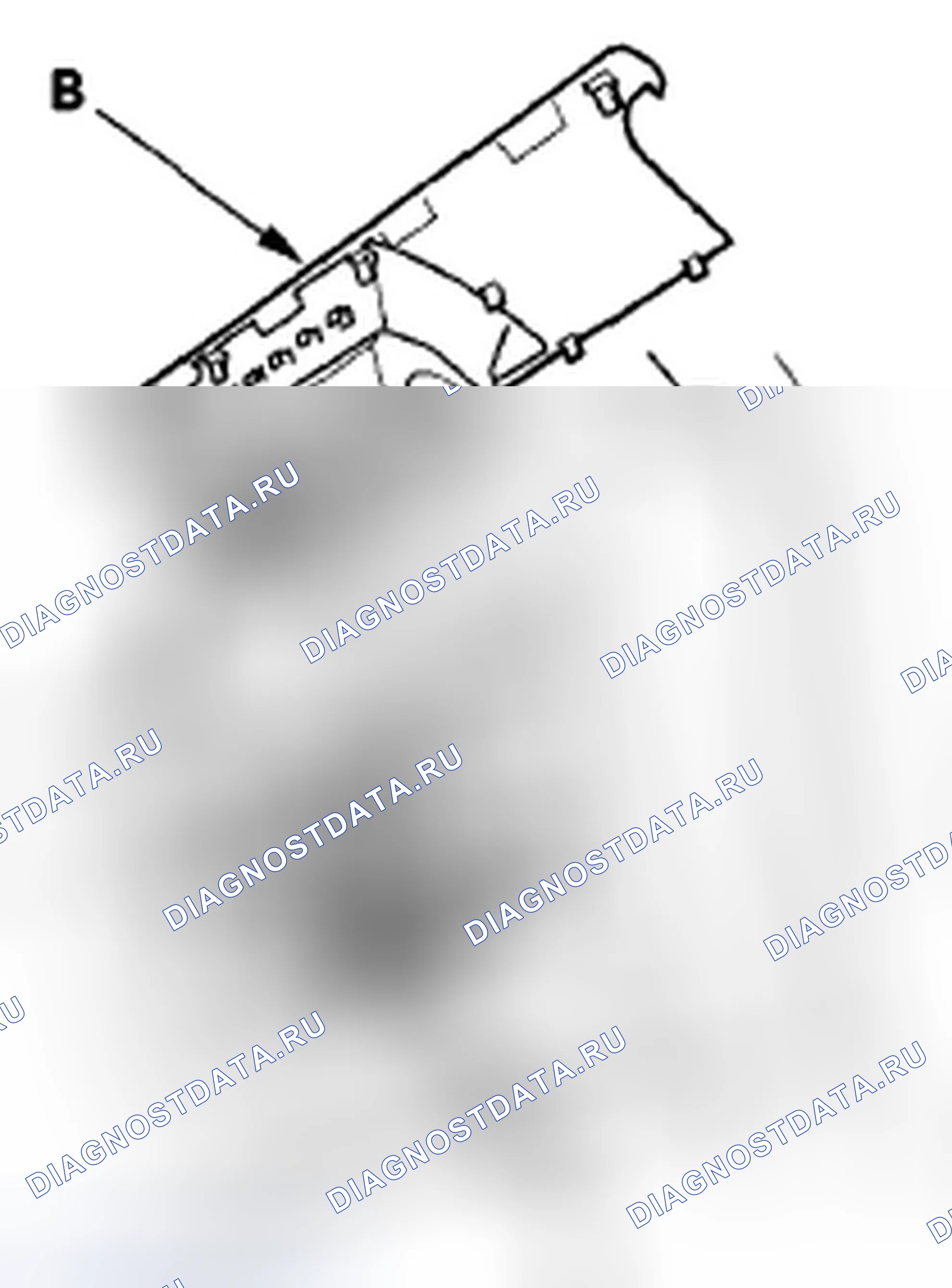 Рис. 338. Honda Odyssey IV