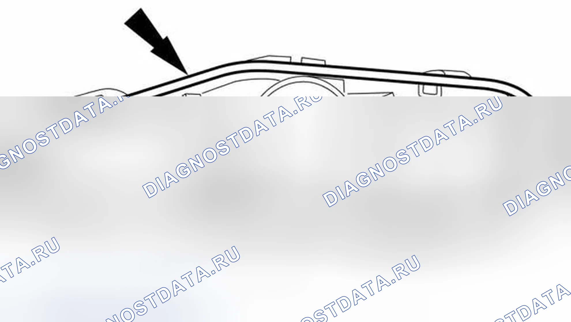 Рис. 23. Jaguar XKR I рестайлинг