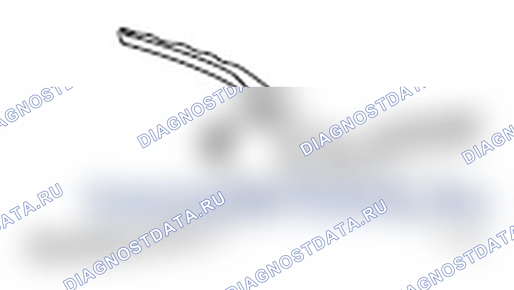 Рис. 3. Mitsubishi Lancer Ralliart X рестайлинг