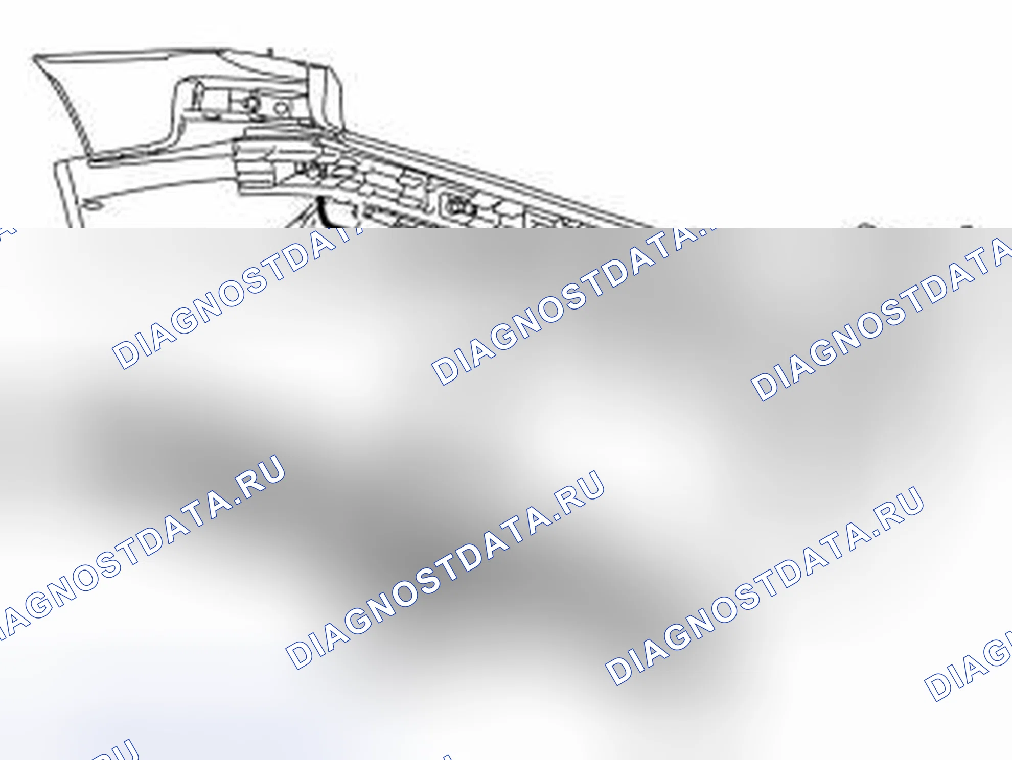 Рис. 746. Volvo XC90 I