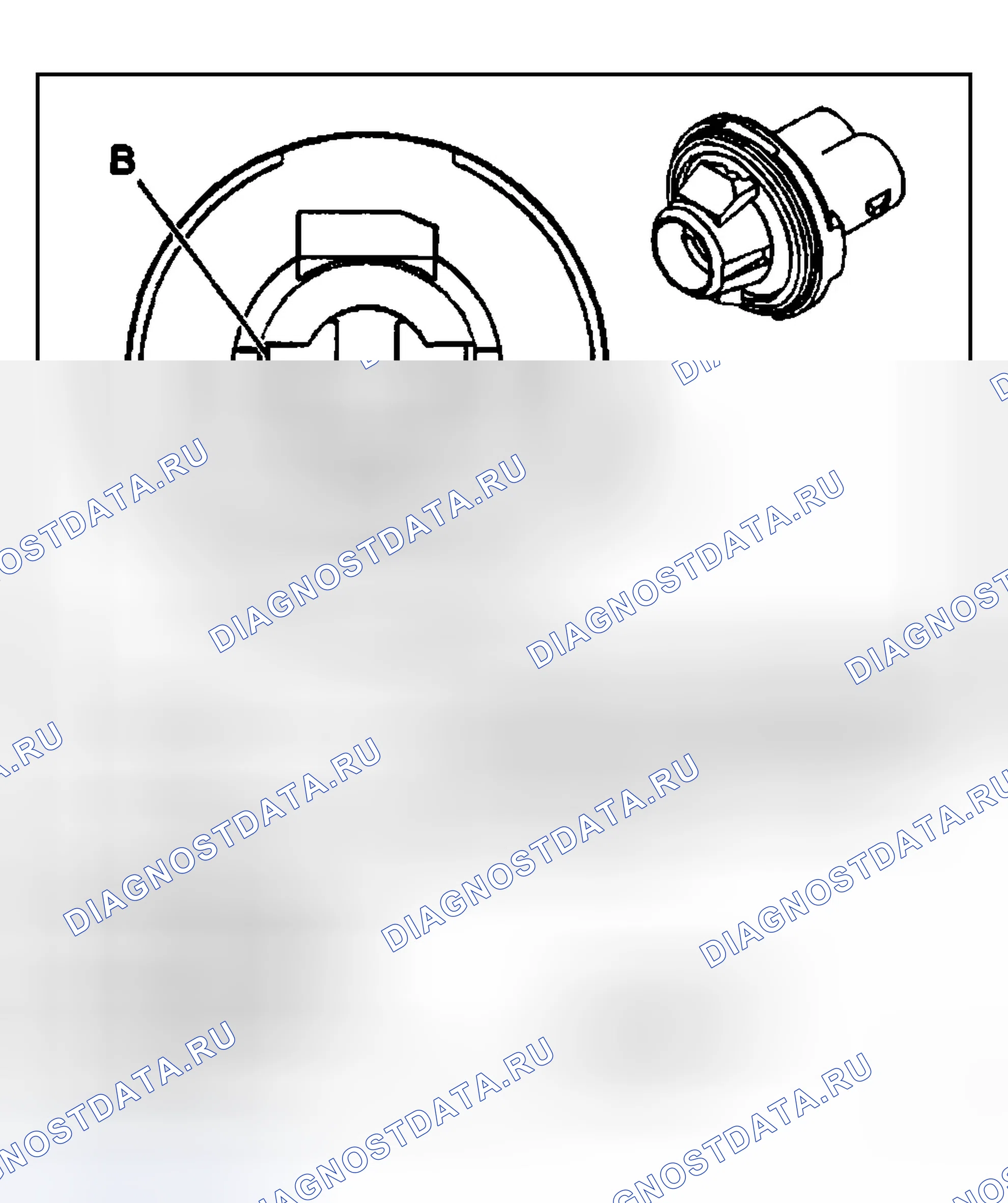 Рис. 54. Buick Century VI