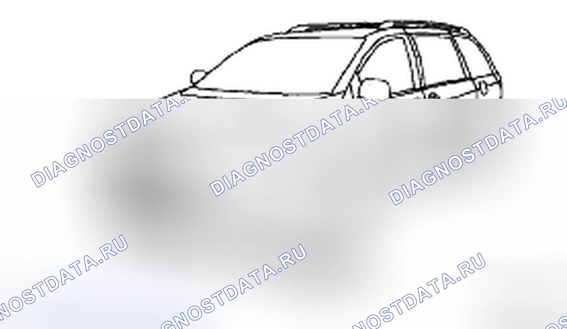 Рис. 31. Toyota Sienna II рестайлинг