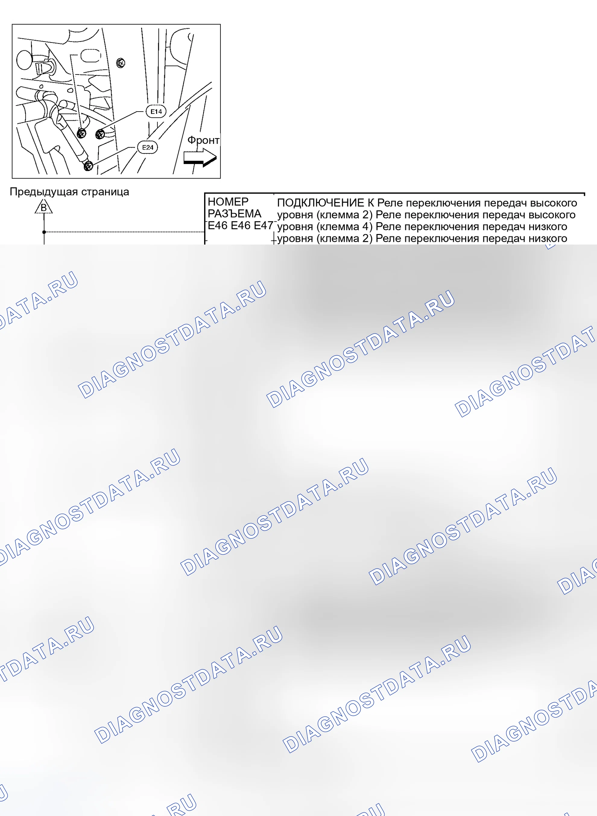 Рис. 21. Infiniti QX56 I