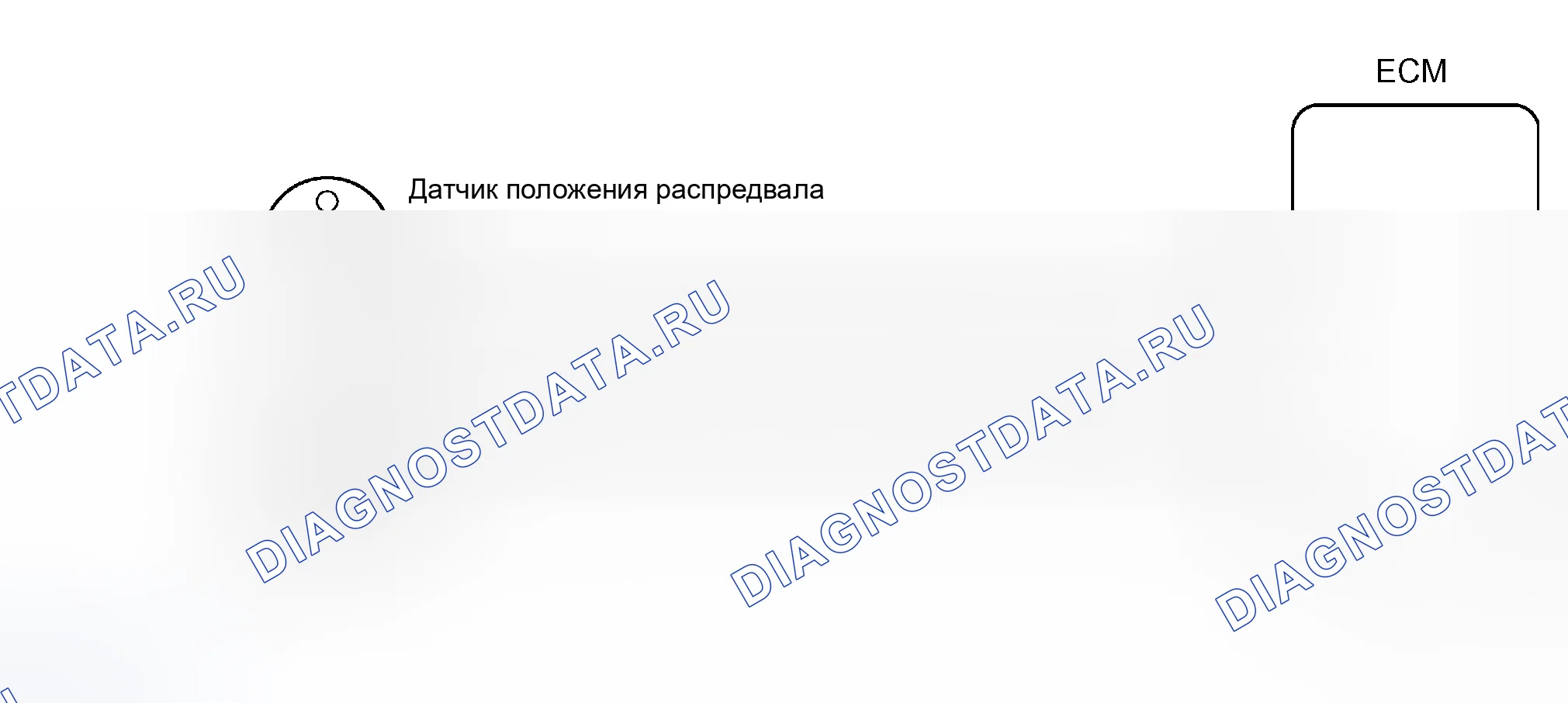 Рис. 108: ОПИСАНИЕ МОНИТОРА. Toyota RAV4 II рестайлинг