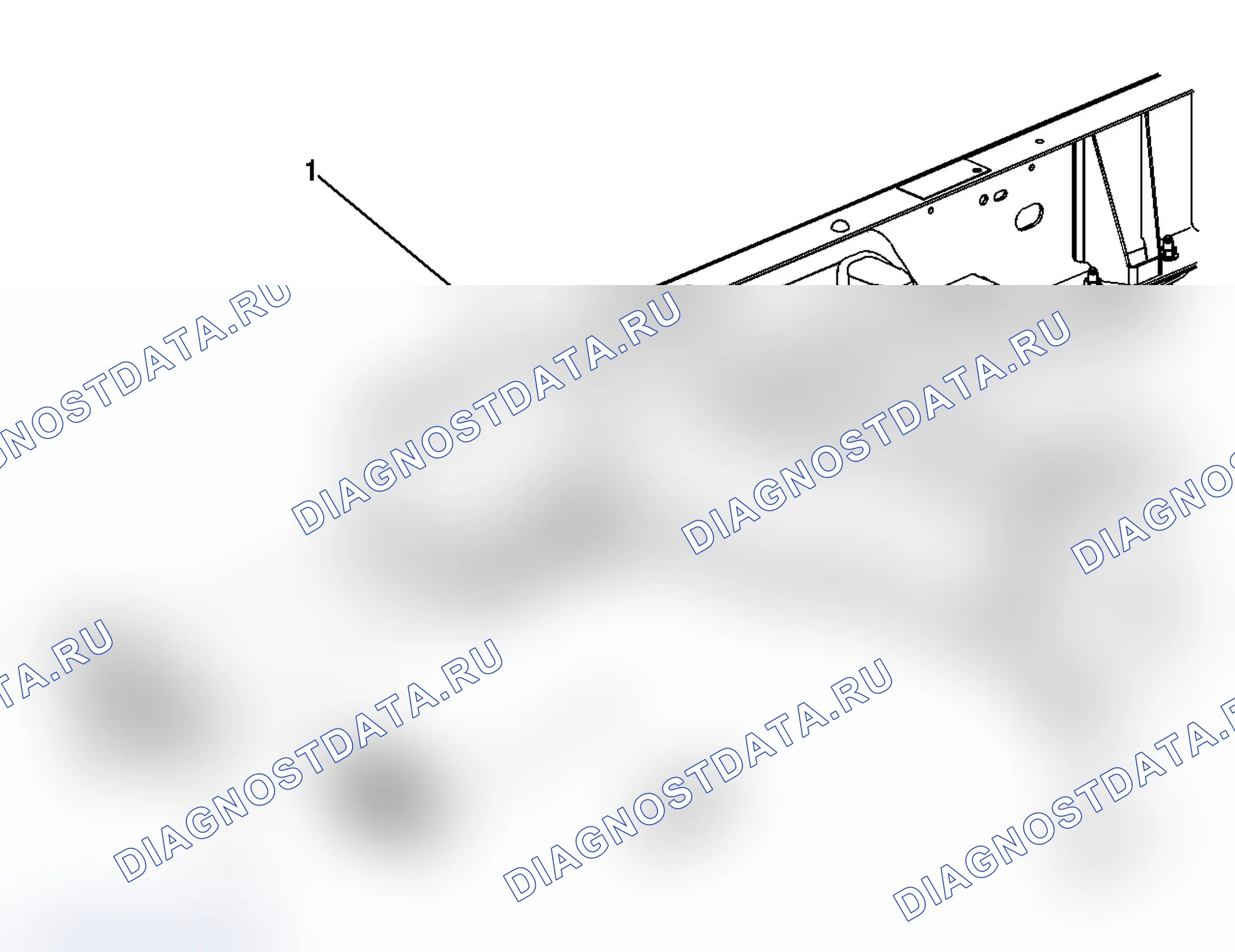 Рис. 4. Chevrolet Silverado 3500 
