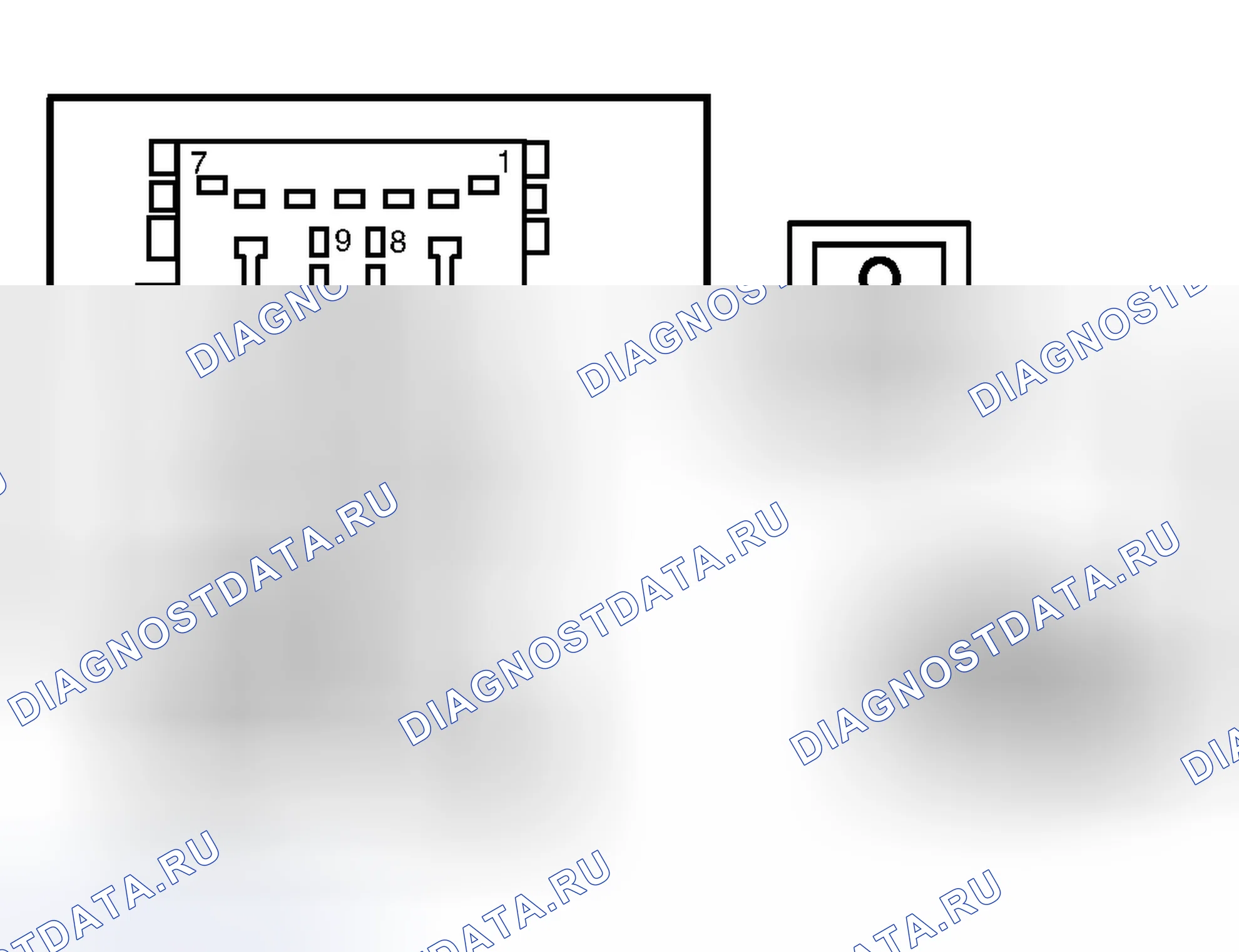 Рис. 83. Ford Escape I