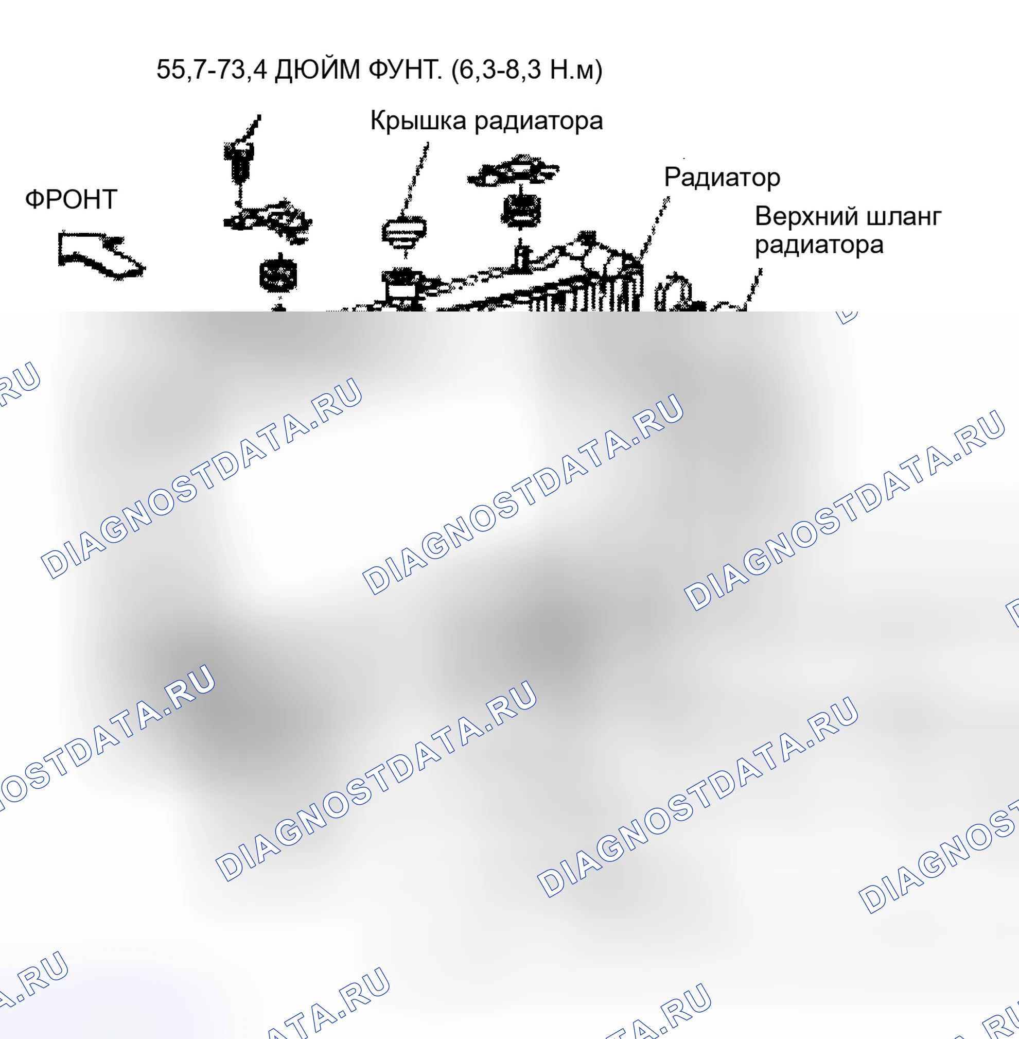 Рис. 19. Nissan Pathfinder I