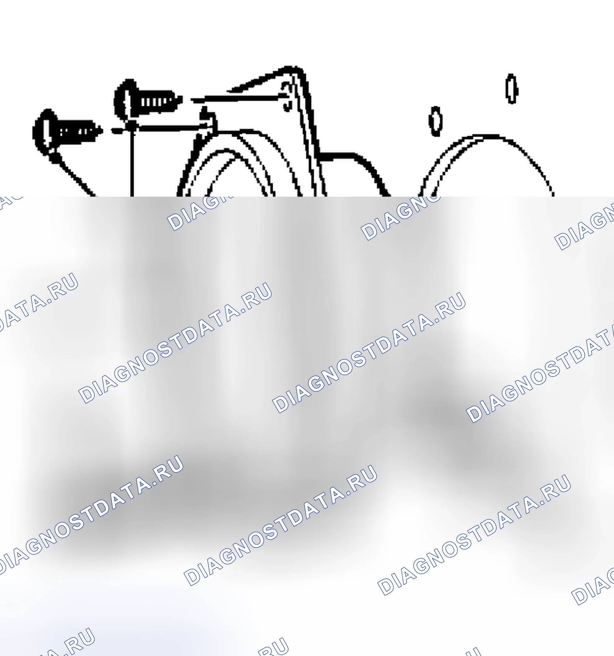 Рис. 9: снять. Land Rover Freelander L314