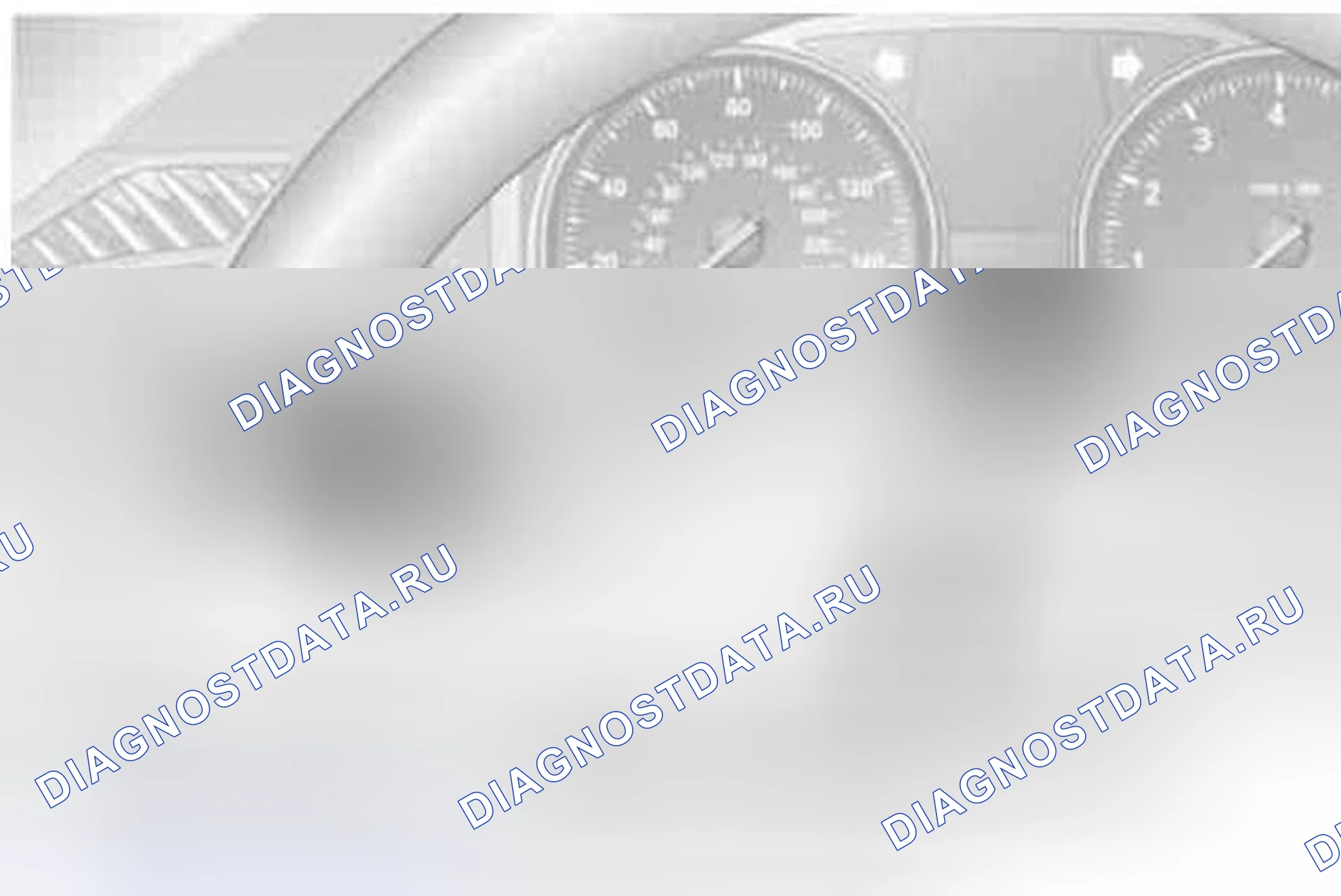 Рис. 9. Audi A4 B5