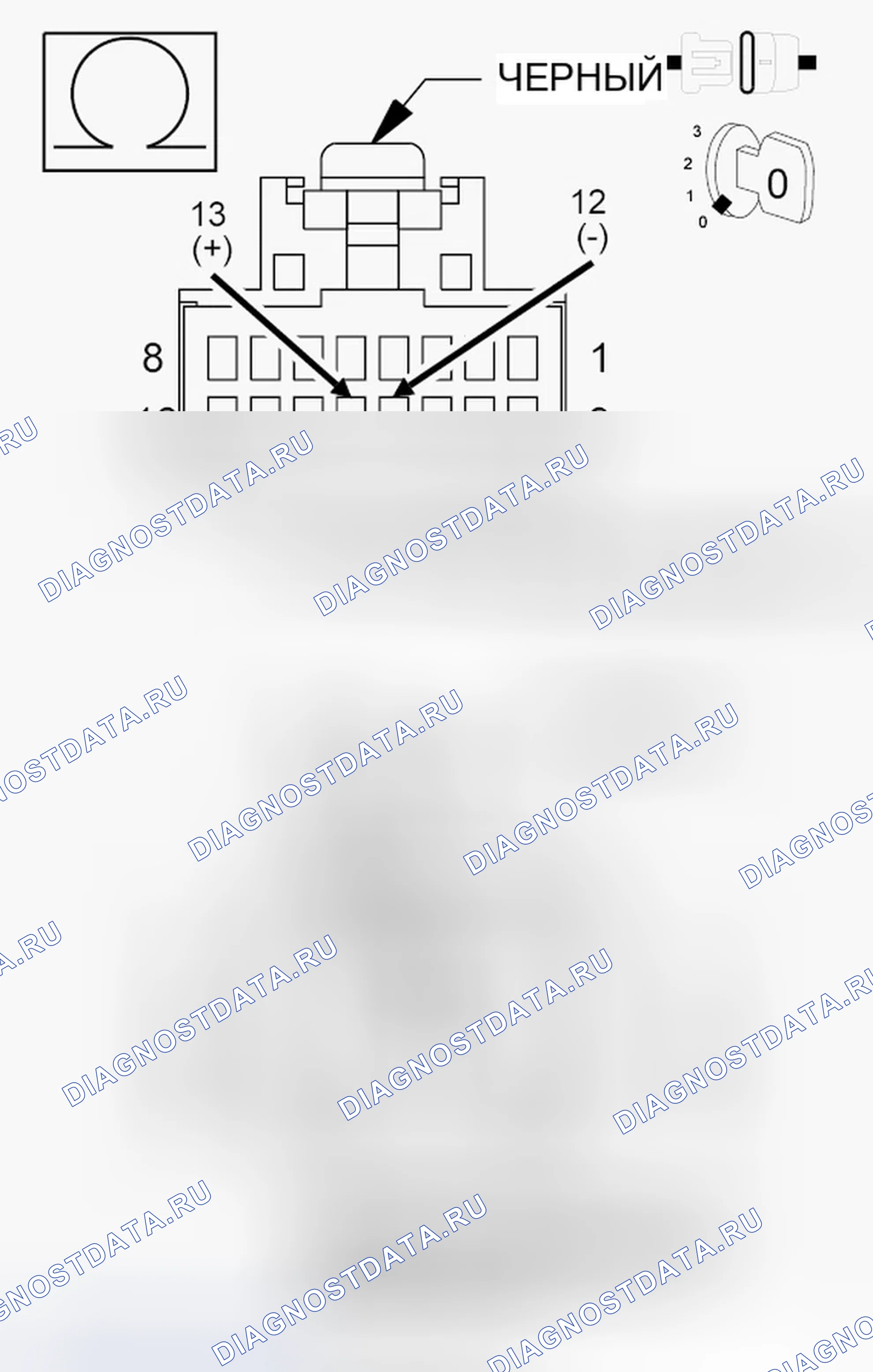 Рис. 120. Chrysler Town & Country V рестайлинг