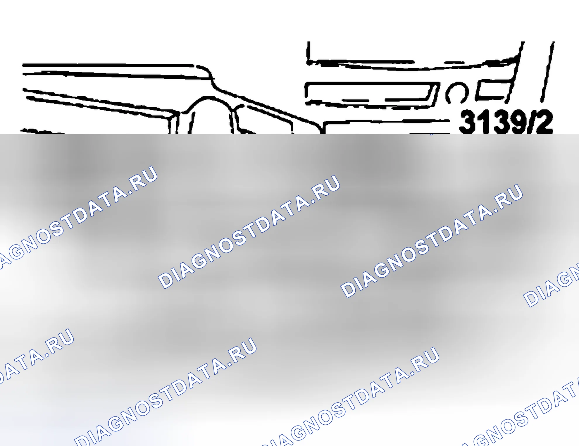 Рис. 54. Audi S8 D2 рестайлинг