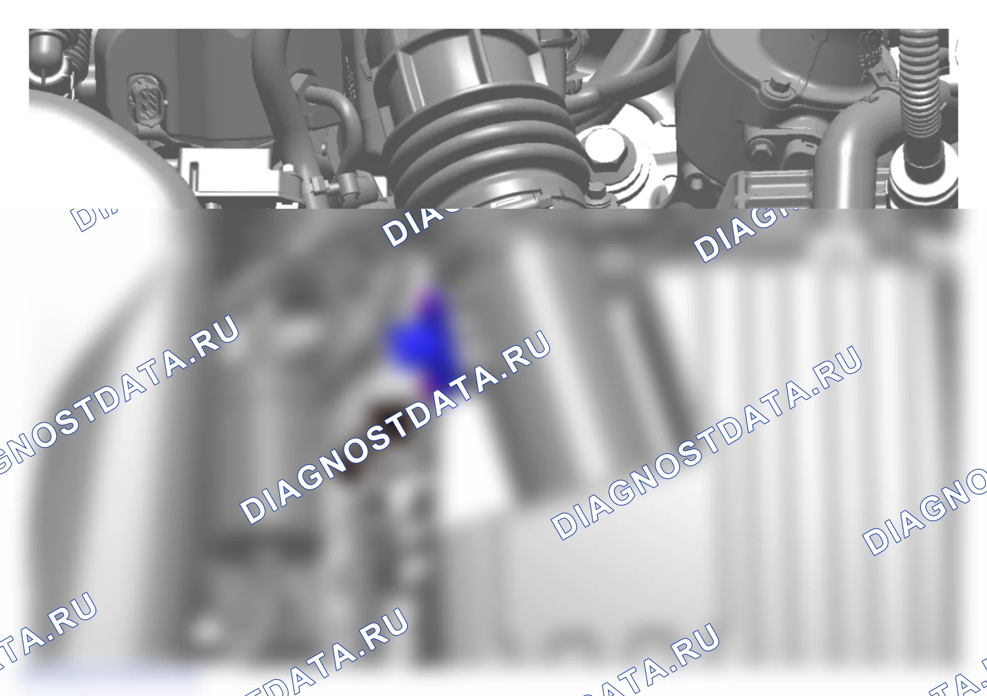 Как снять и установить влажность Датчиков — Wey V8X. Wey V8X I
