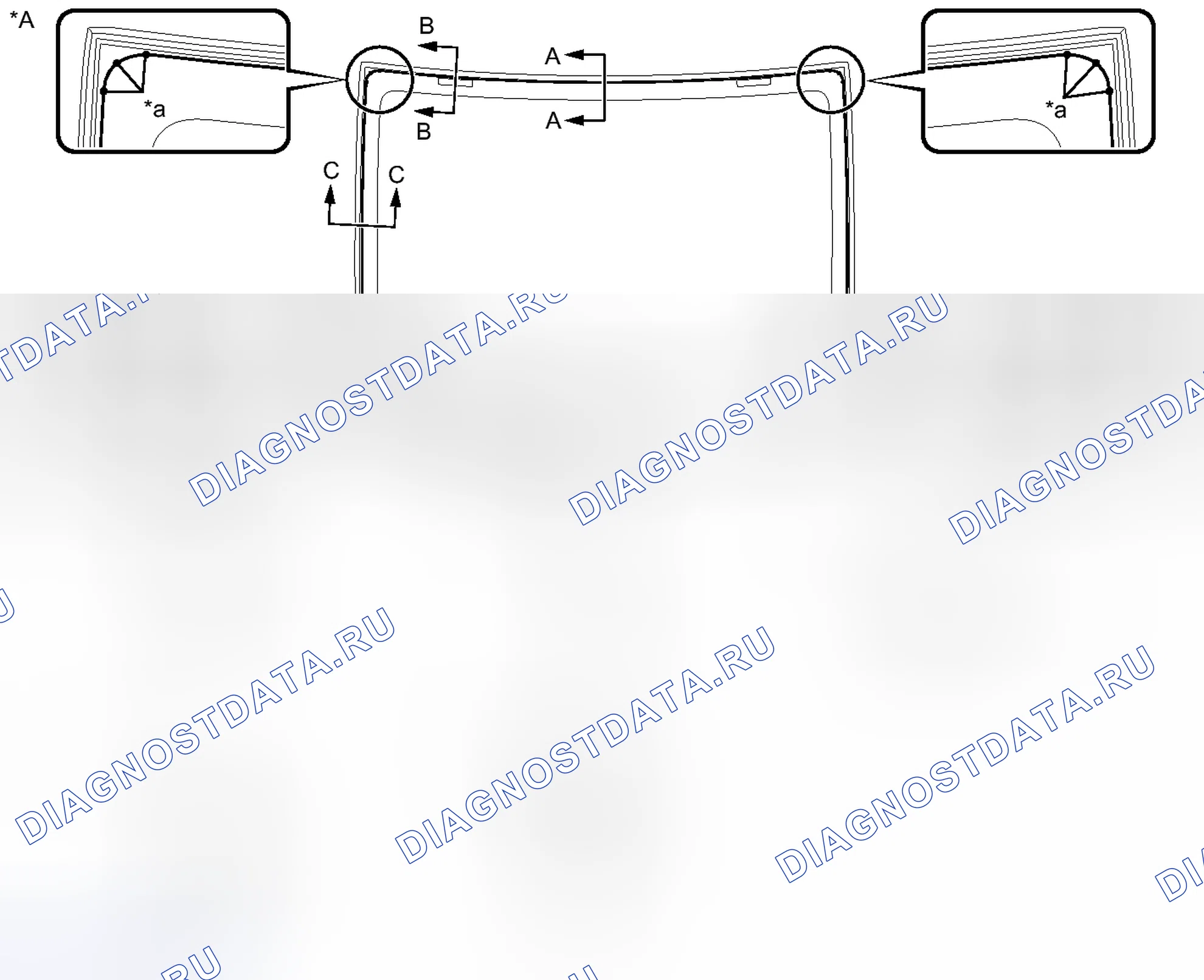 Рис. 178. Toyota Avalon XX40