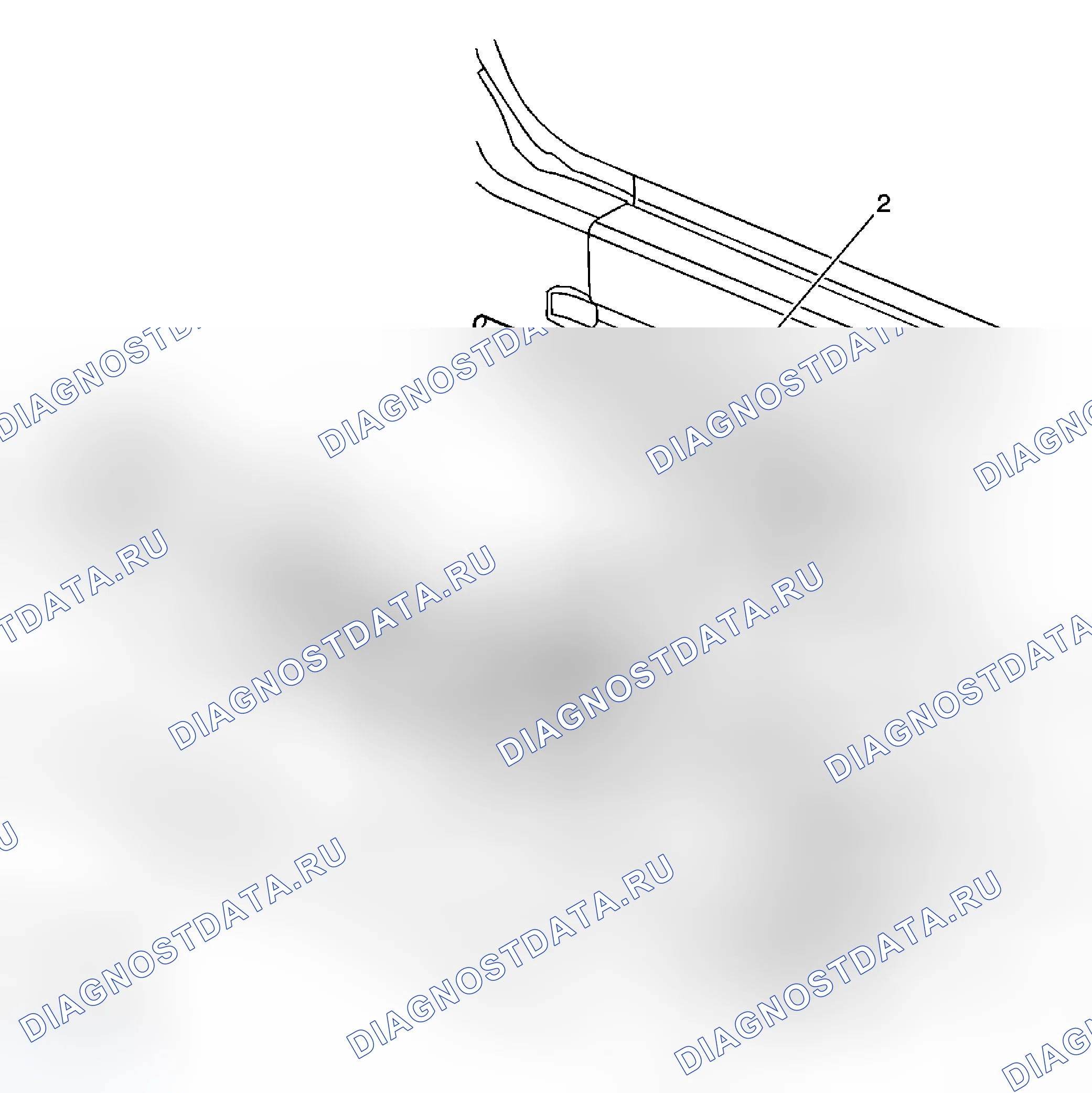 Рис. 6. Cadillac STS I