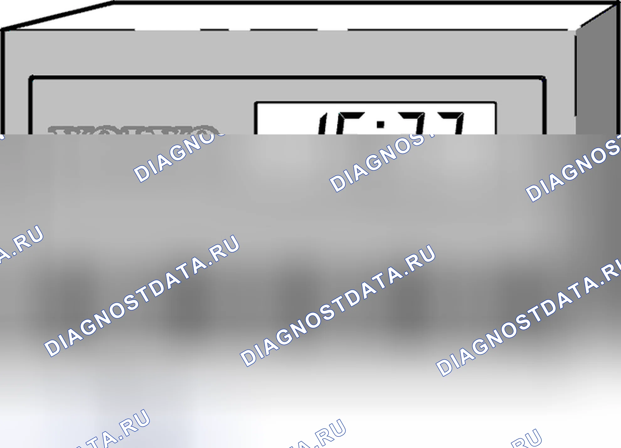 Рис. 727. Volvo C70 I