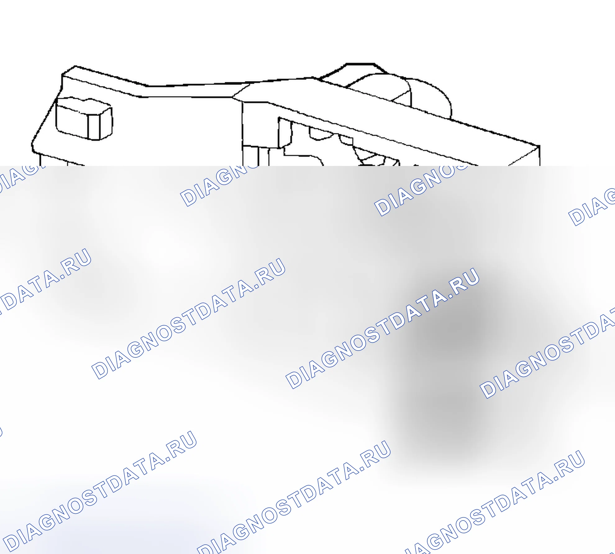 Рис. 376. Toyota Sienna II