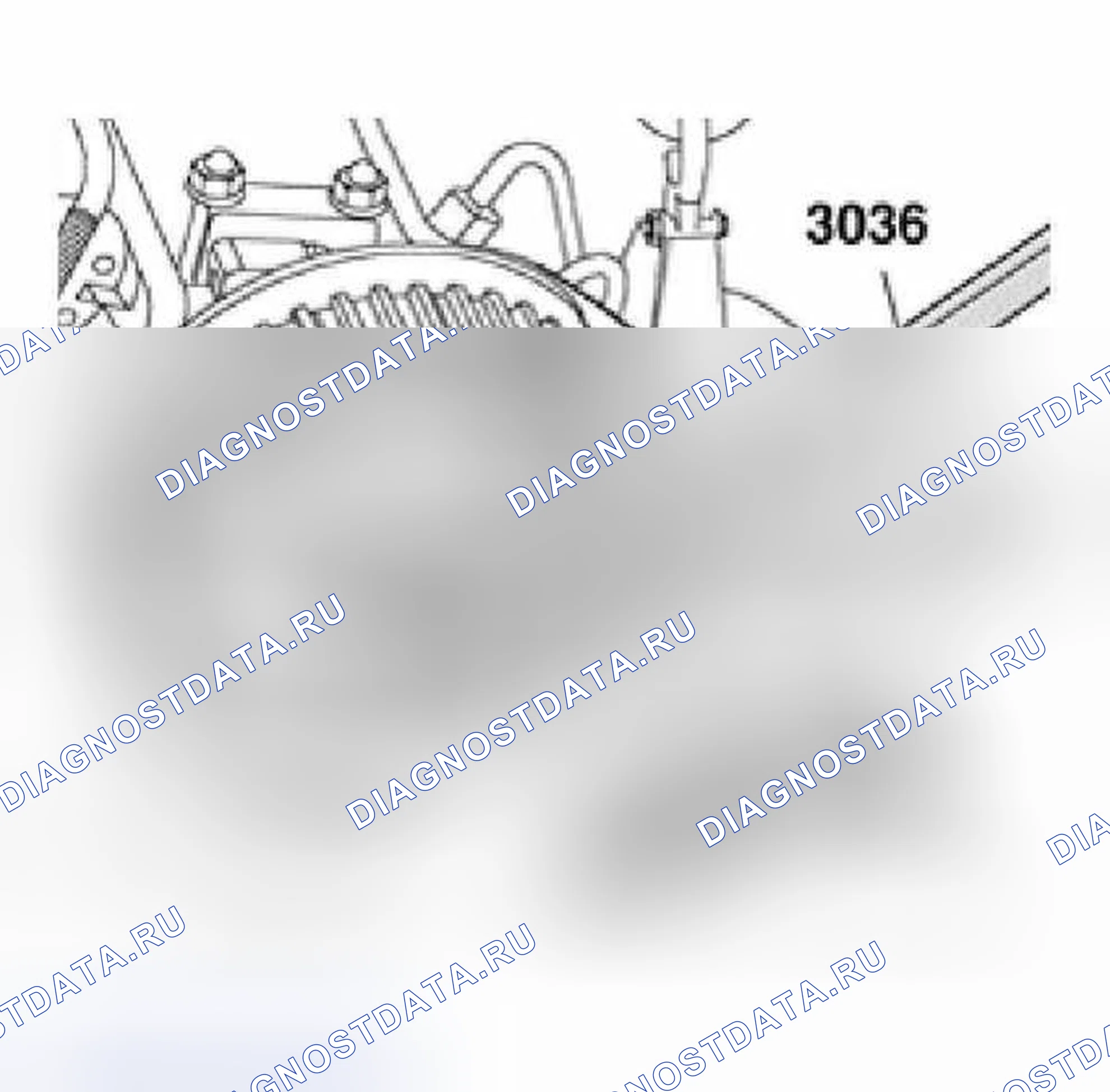 Рис. 225. Volkswagen Golf Mk4