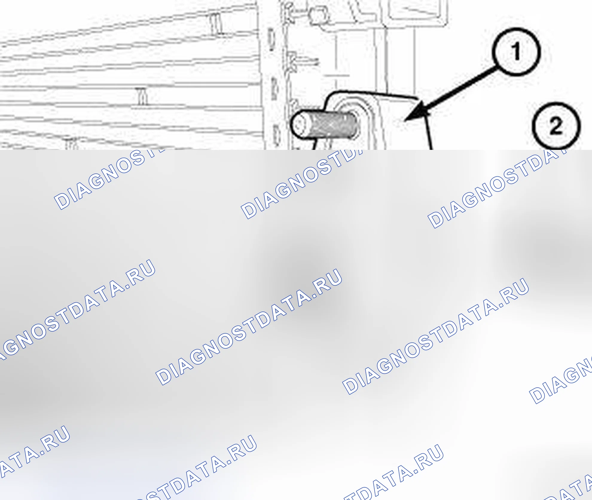 Рис. 16. Dodge Journey I рестайлинг