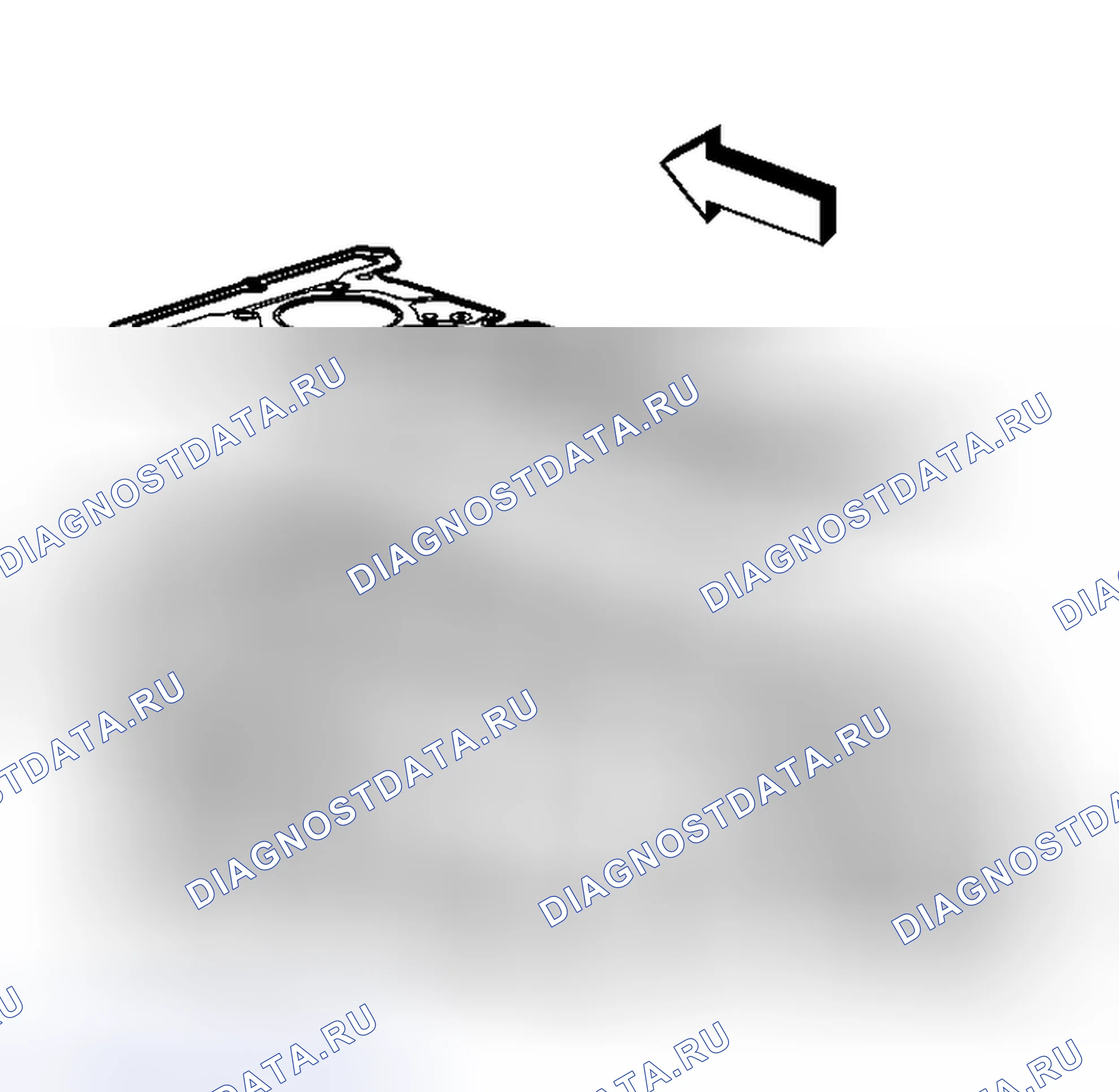 Рис. 190. Saab 9-7X I